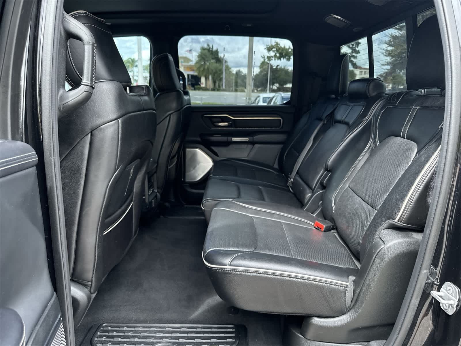 Thumbnail: 2019 RAM 1500 - 15