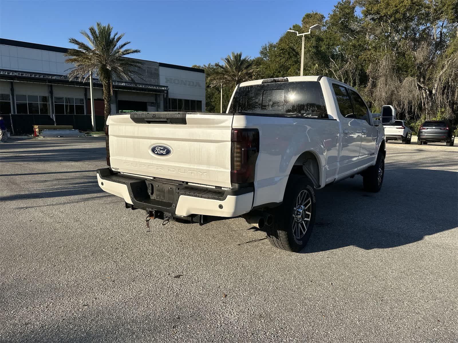 Thumbnail: 2019 Ford F-250 - 6