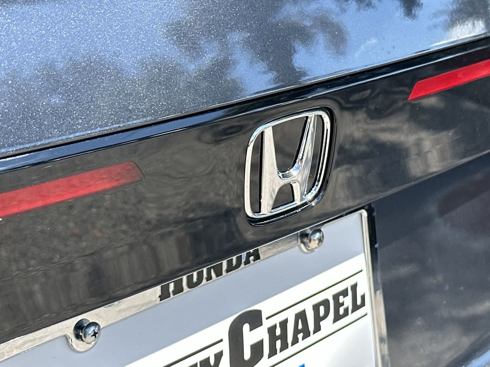 Thumbnail: 2025 Honda Accord - 10
