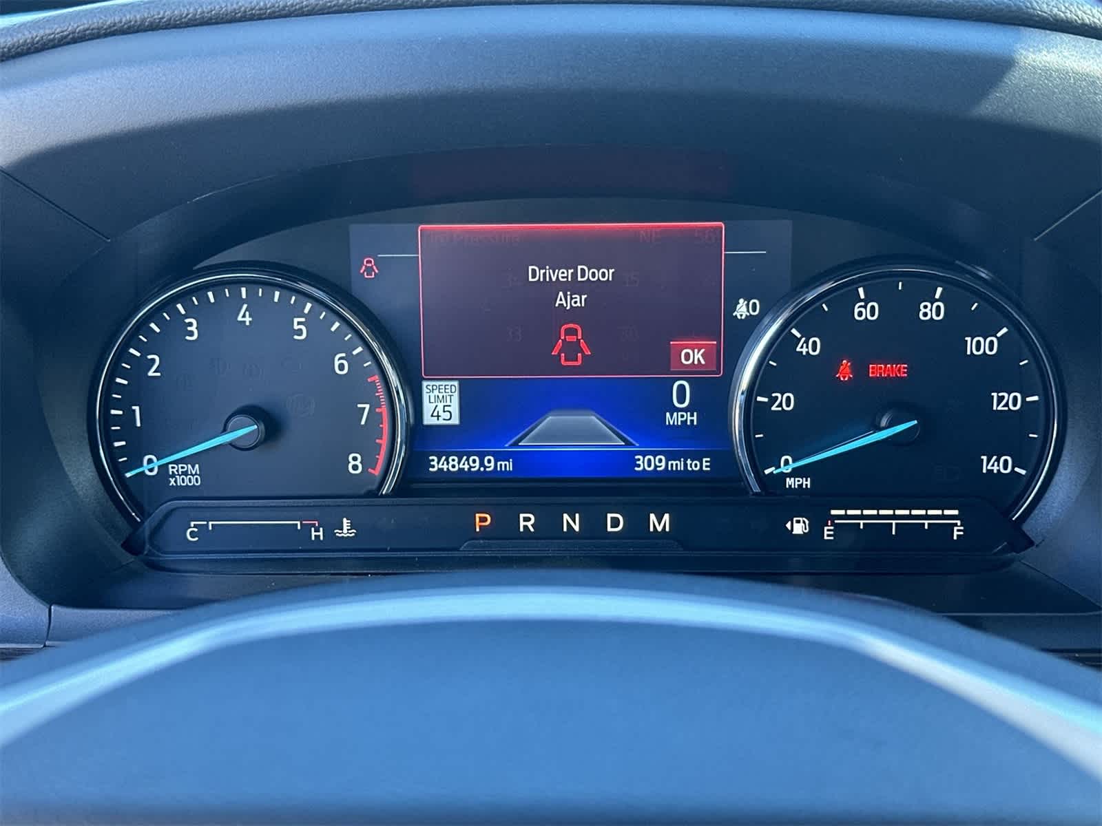 Thumbnail: 2021 Ford Explorer - 21