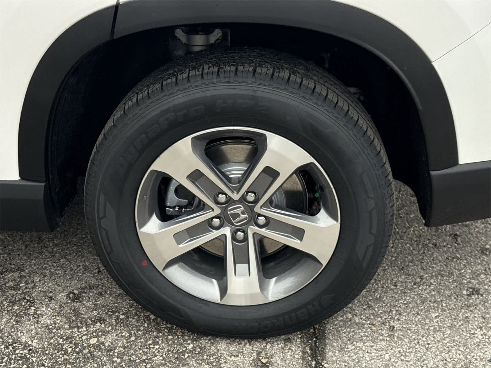 Thumbnail: 2026 Honda Pilot - 12