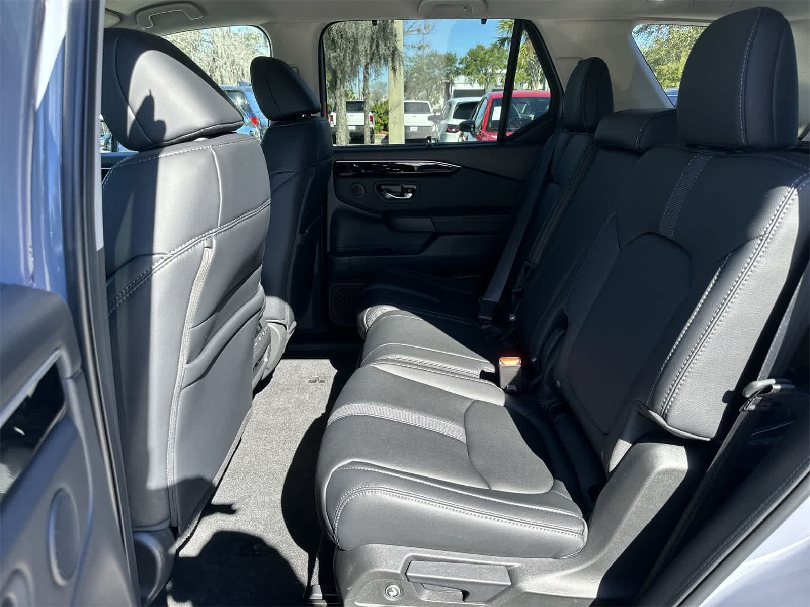 Thumbnail: 2026 Honda Pilot - 15