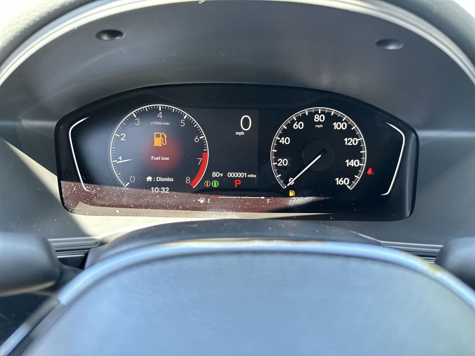 Thumbnail: 2026 Honda Civic - 20