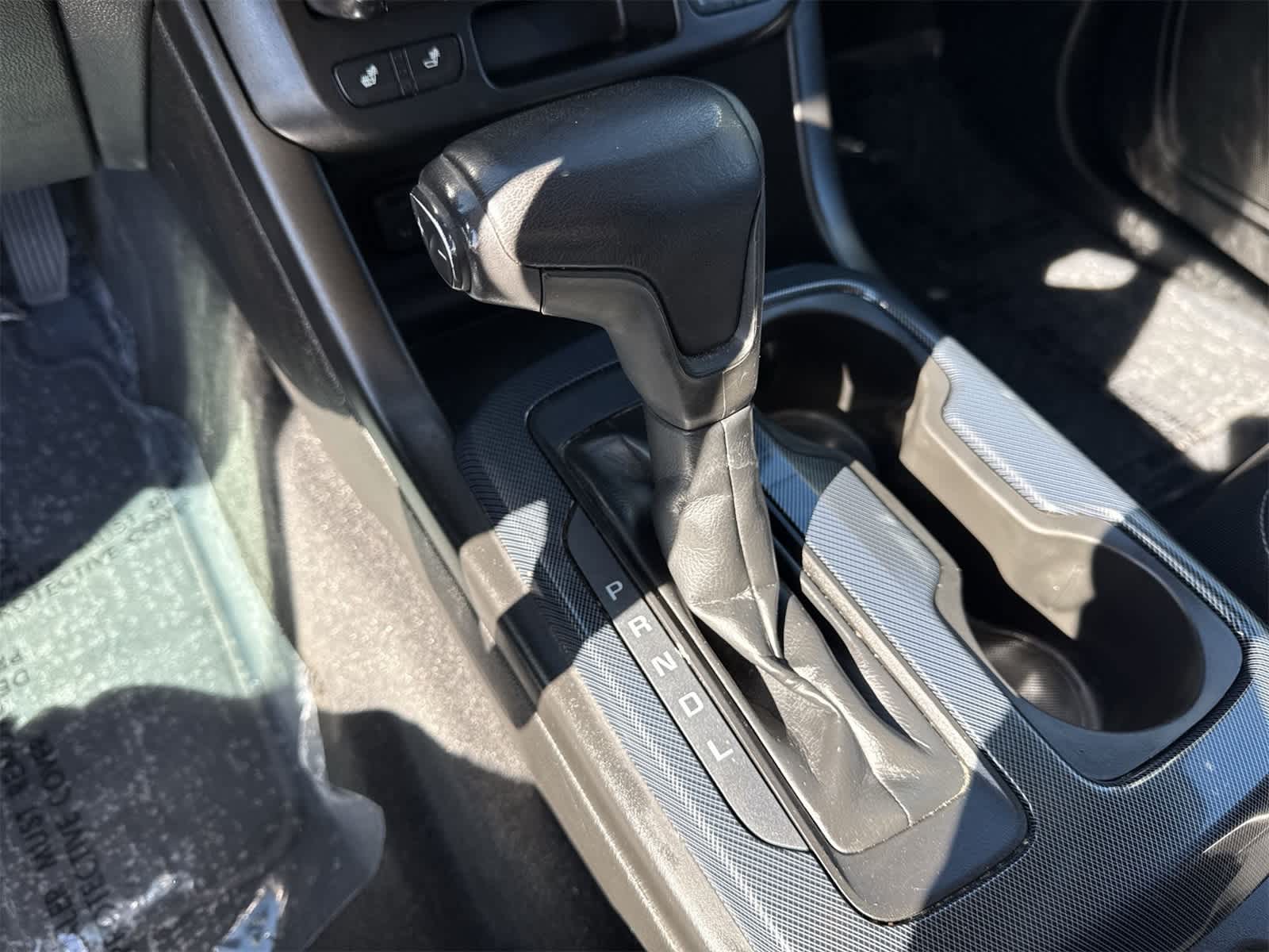 Thumbnail: 2020 Chevrolet Colorado - 21