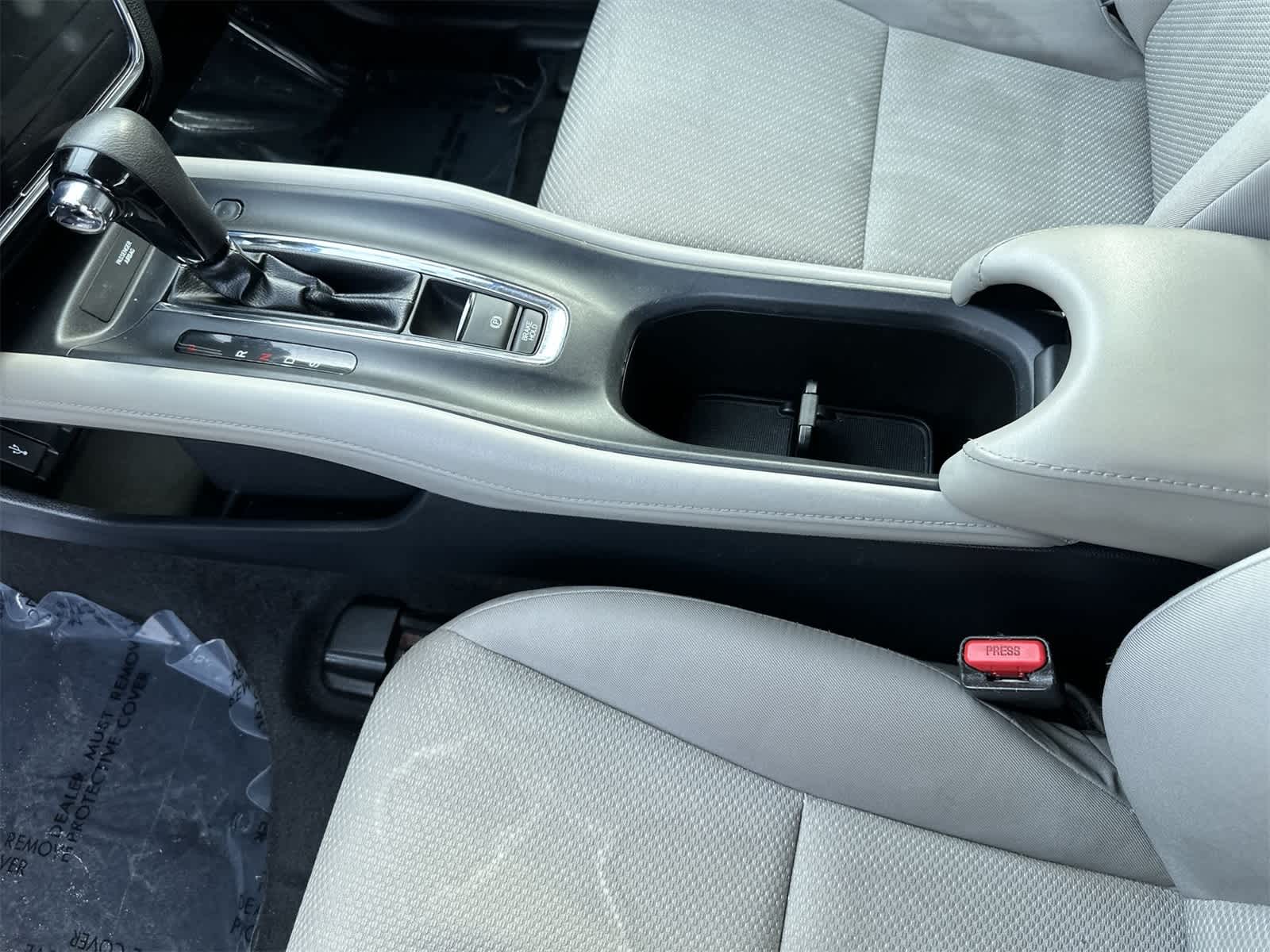 Thumbnail: 2017 Honda HR-V - 19