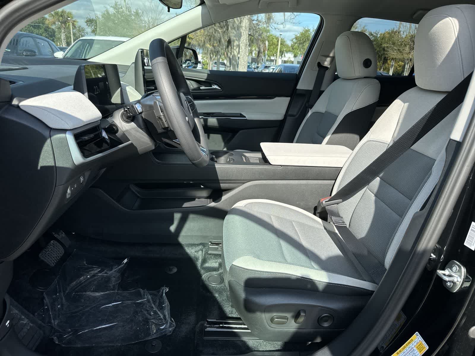 Thumbnail: 2026 Honda Prologue - 13