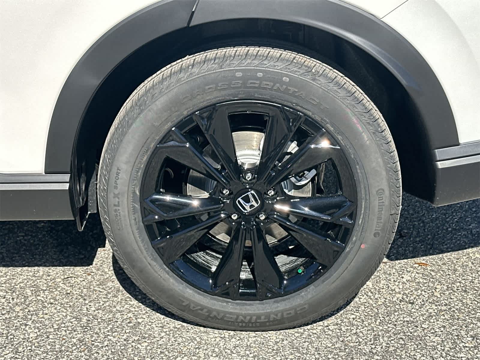 Thumbnail: 2026 Honda CR-V - 12