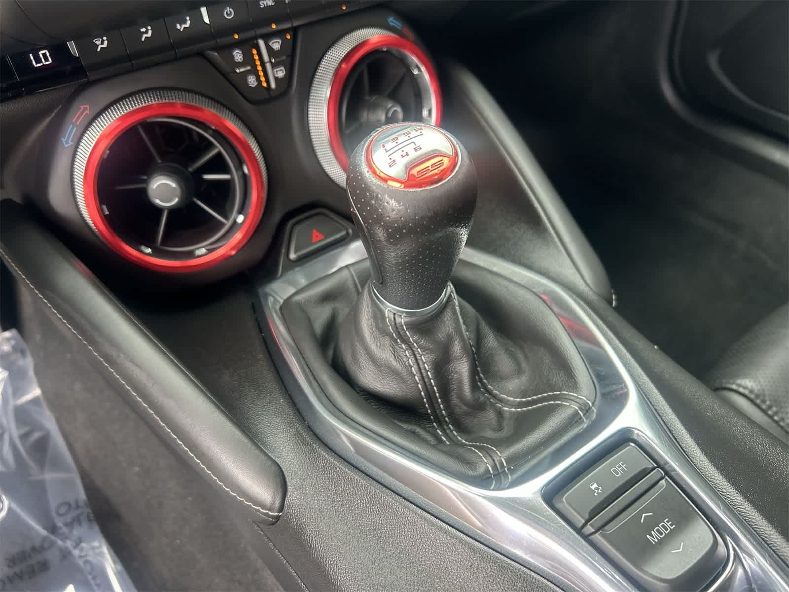 Thumbnail: 2019 Chevrolet Camaro - 19