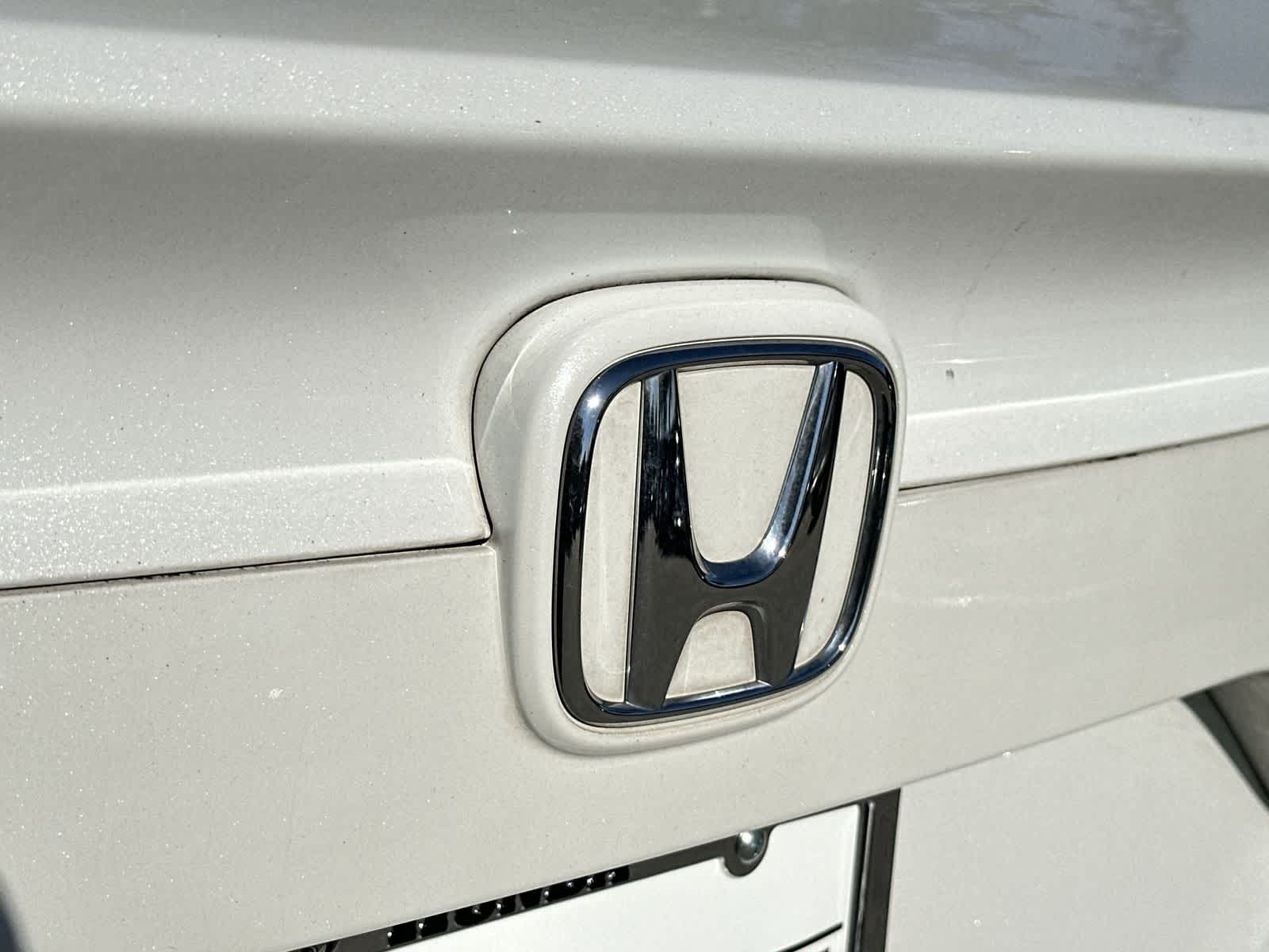 Thumbnail: 2020 Honda Civic - 10