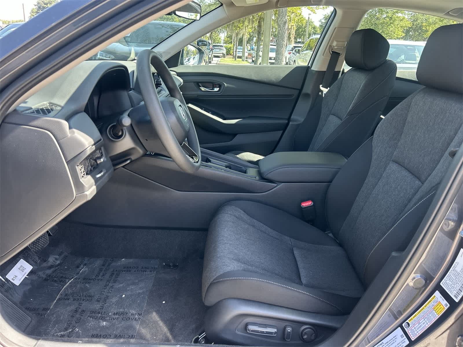 Thumbnail: 2025 Honda Accord - 13