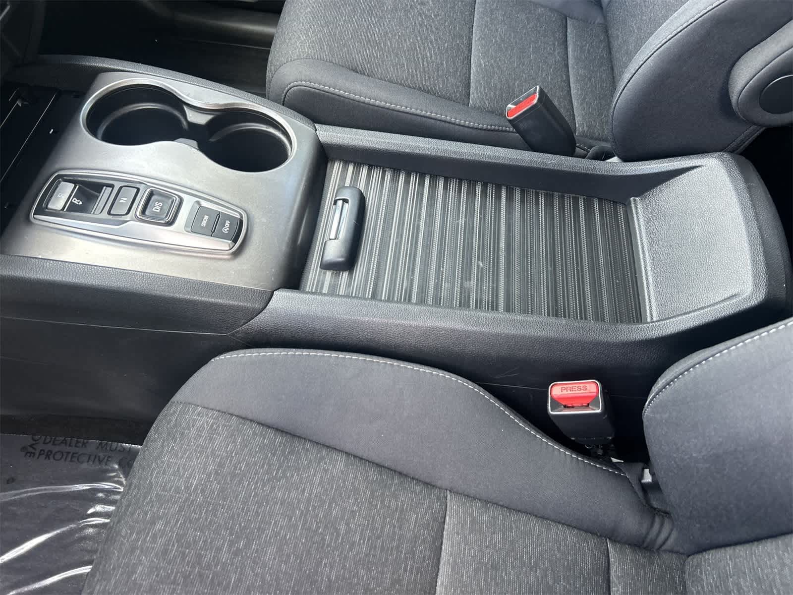 Thumbnail: 2019 Honda Passport - 19