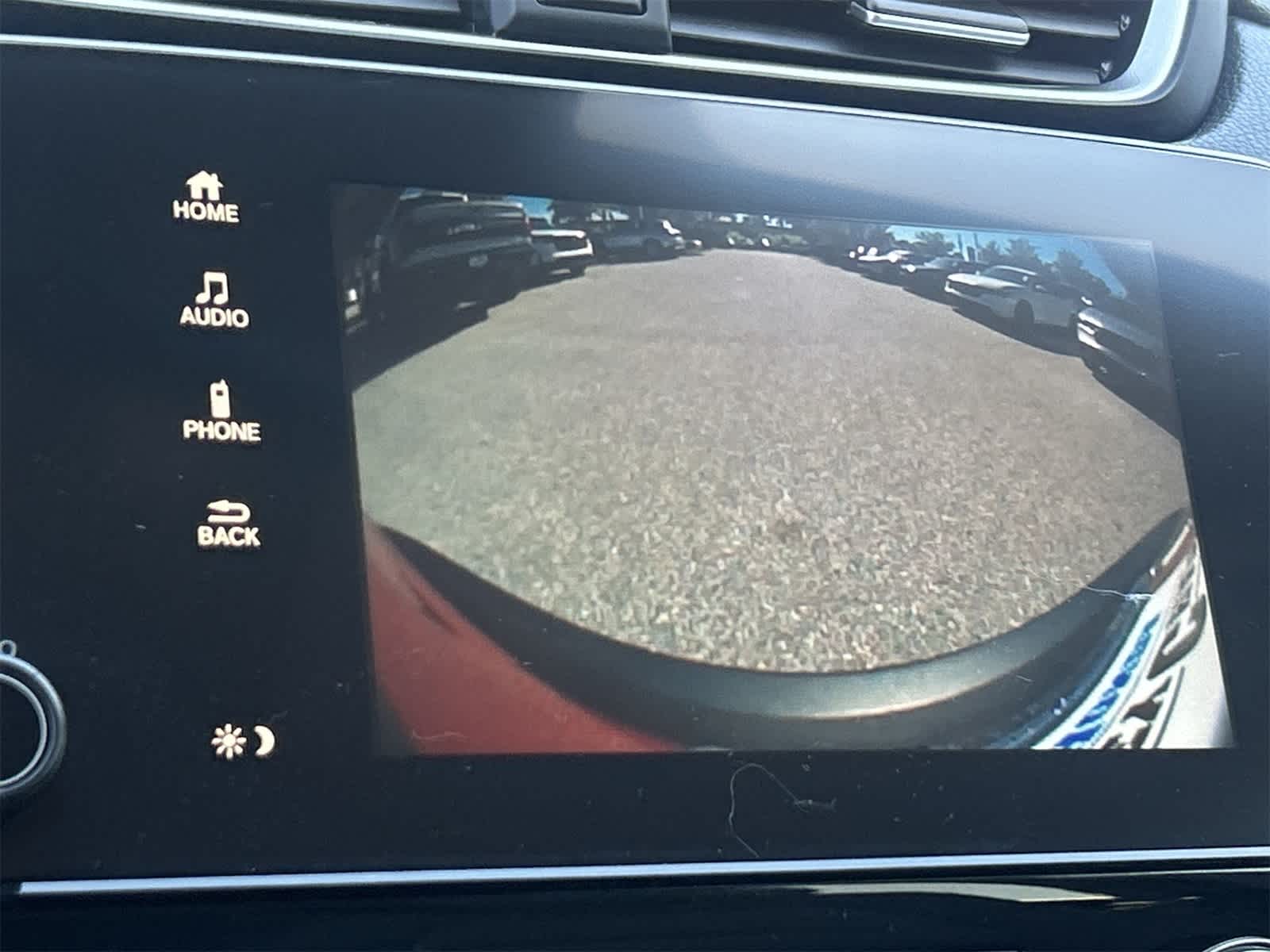 Thumbnail: 2020 Honda CR-V - 20