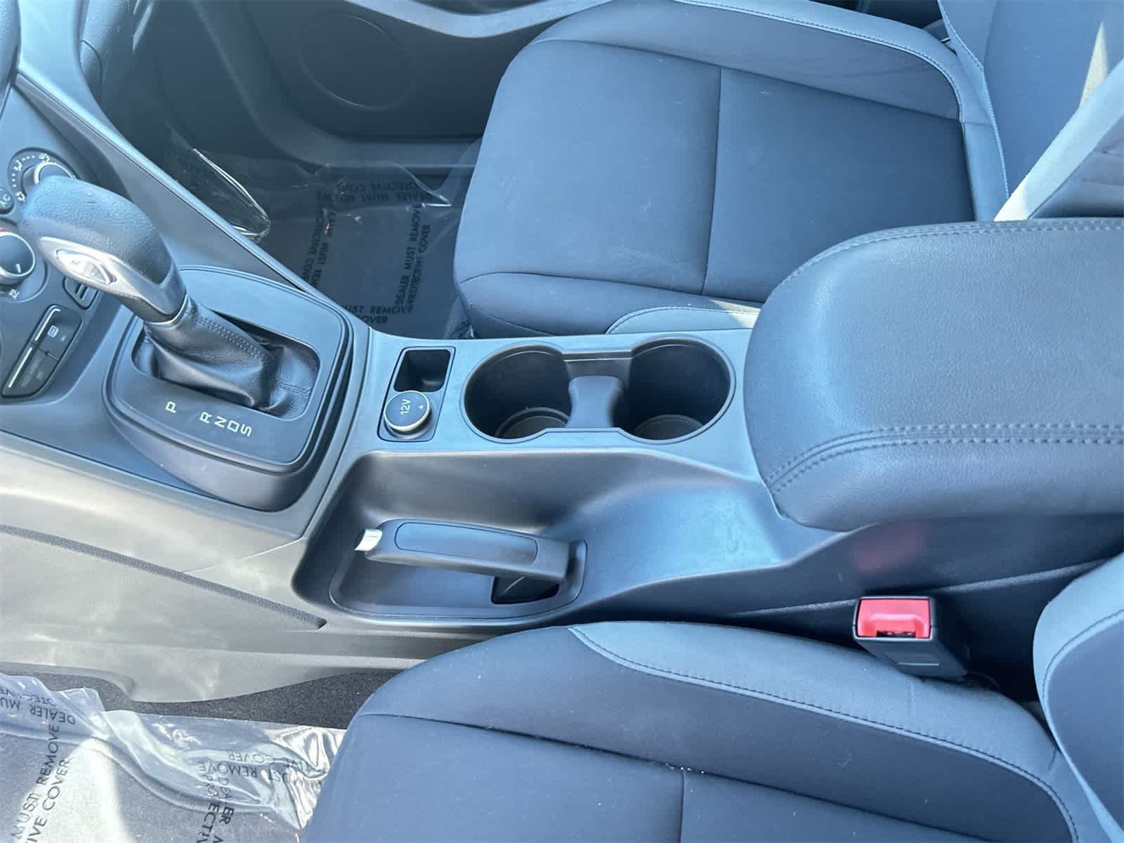 Thumbnail: 2016 Ford Escape - 19