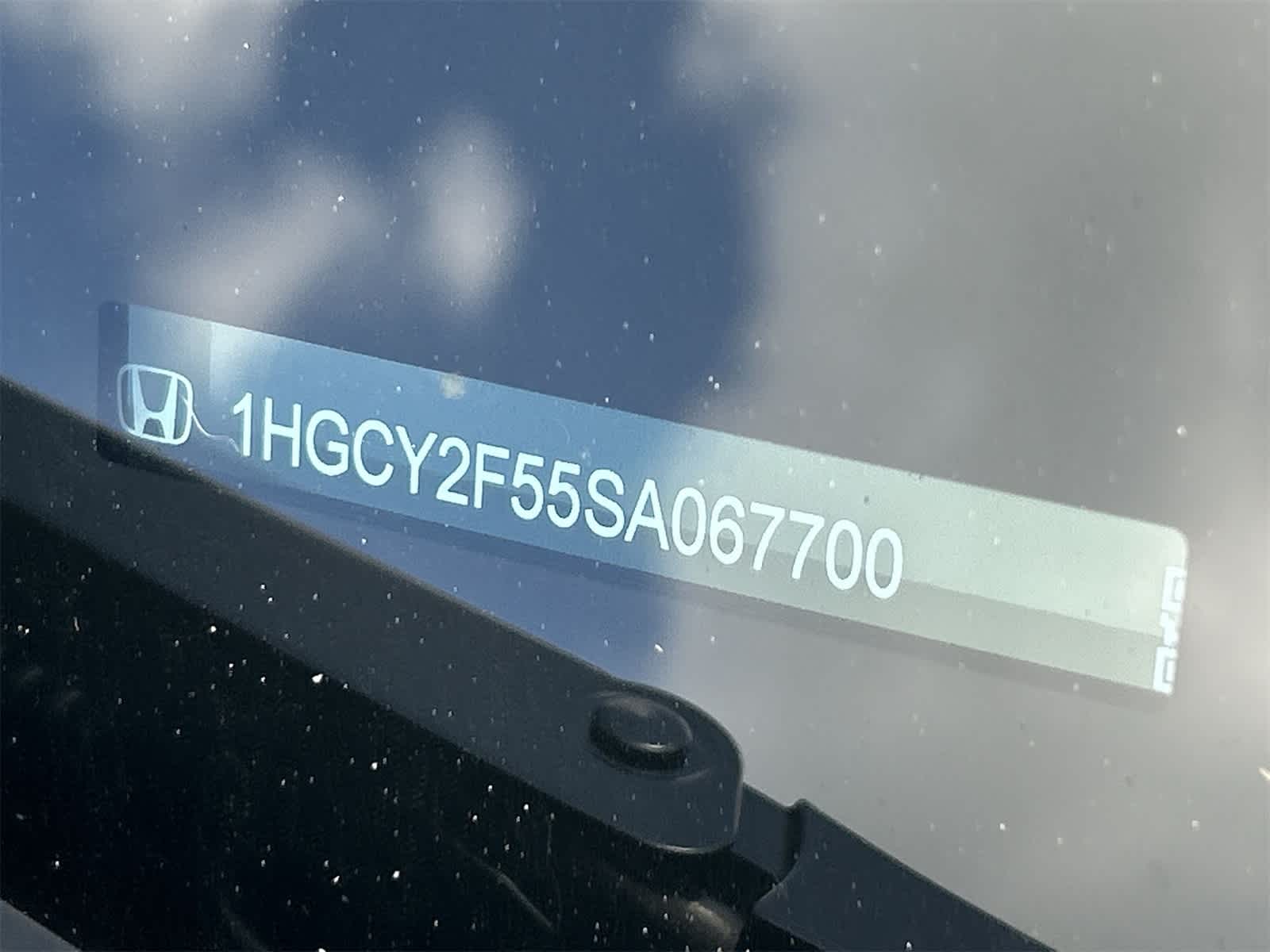 Thumbnail: 2025 Honda Accord - 26