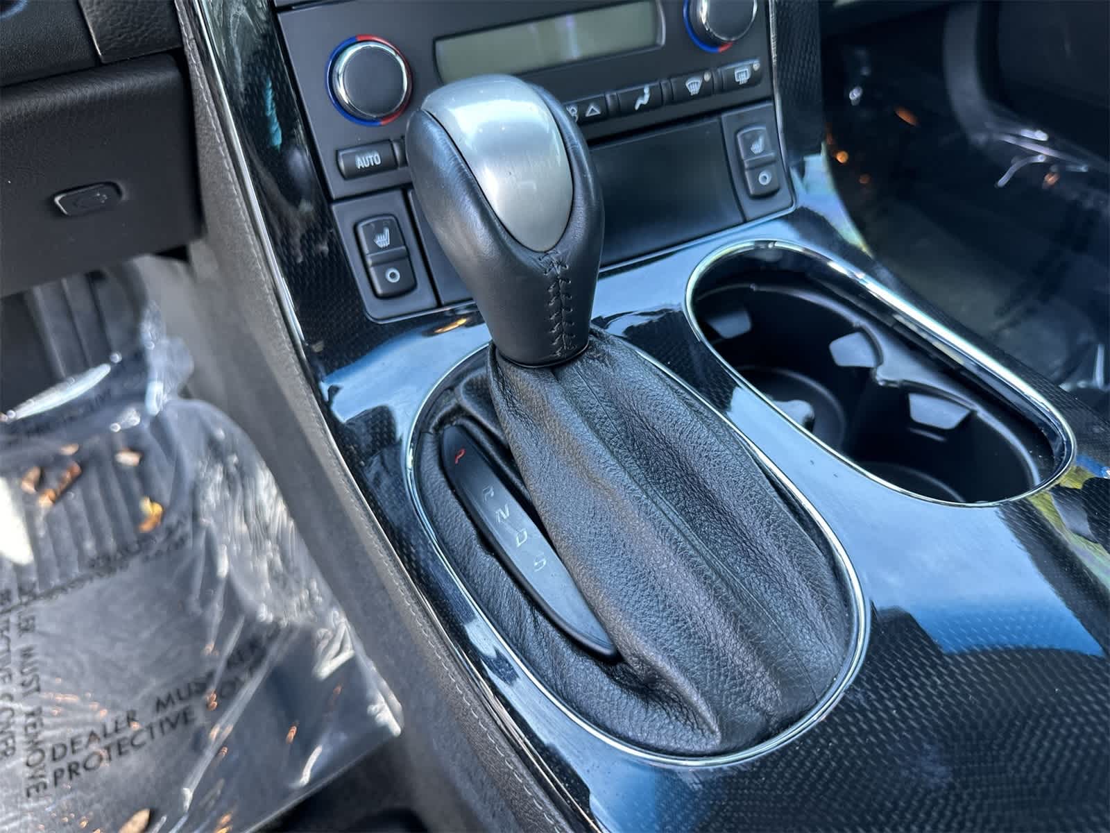 Thumbnail: 2008 Chevrolet Corvette - 18