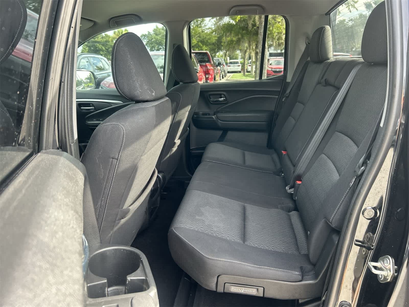 Thumbnail: 2019 Honda Ridgeline - 15