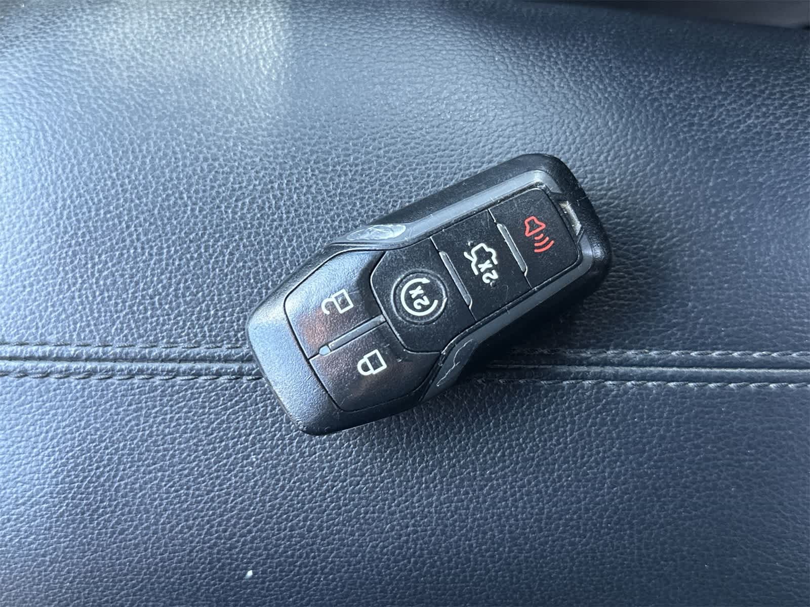 Thumbnail: 2015 Ford Mustang - 21