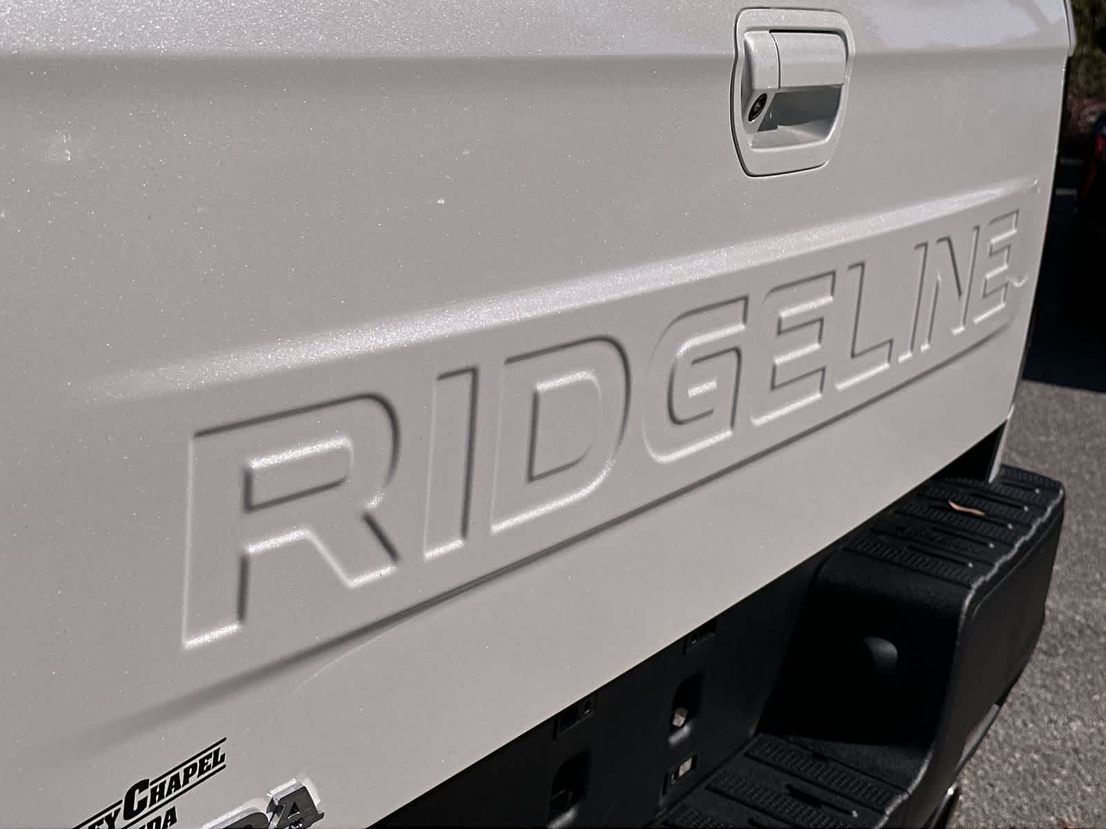 Thumbnail: 2026 Honda Ridgeline - 11
