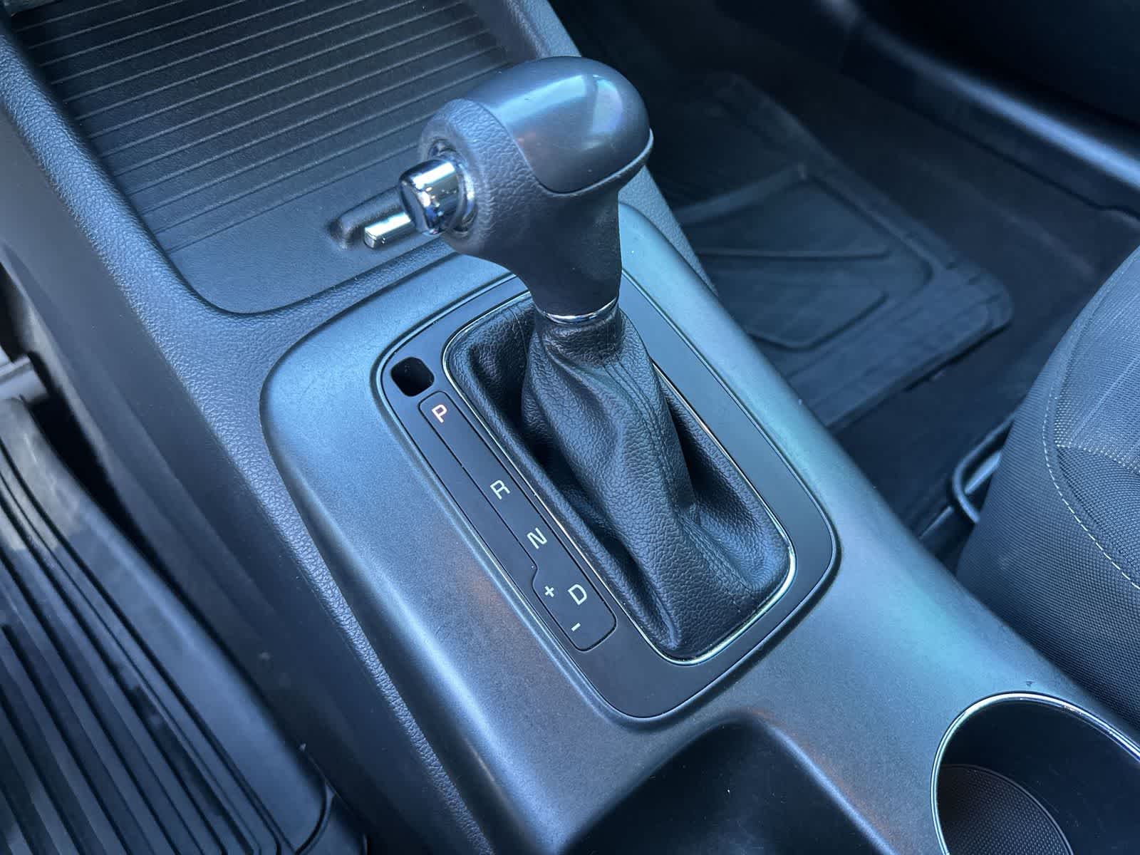 Thumbnail: 2016 Kia Forte - 20