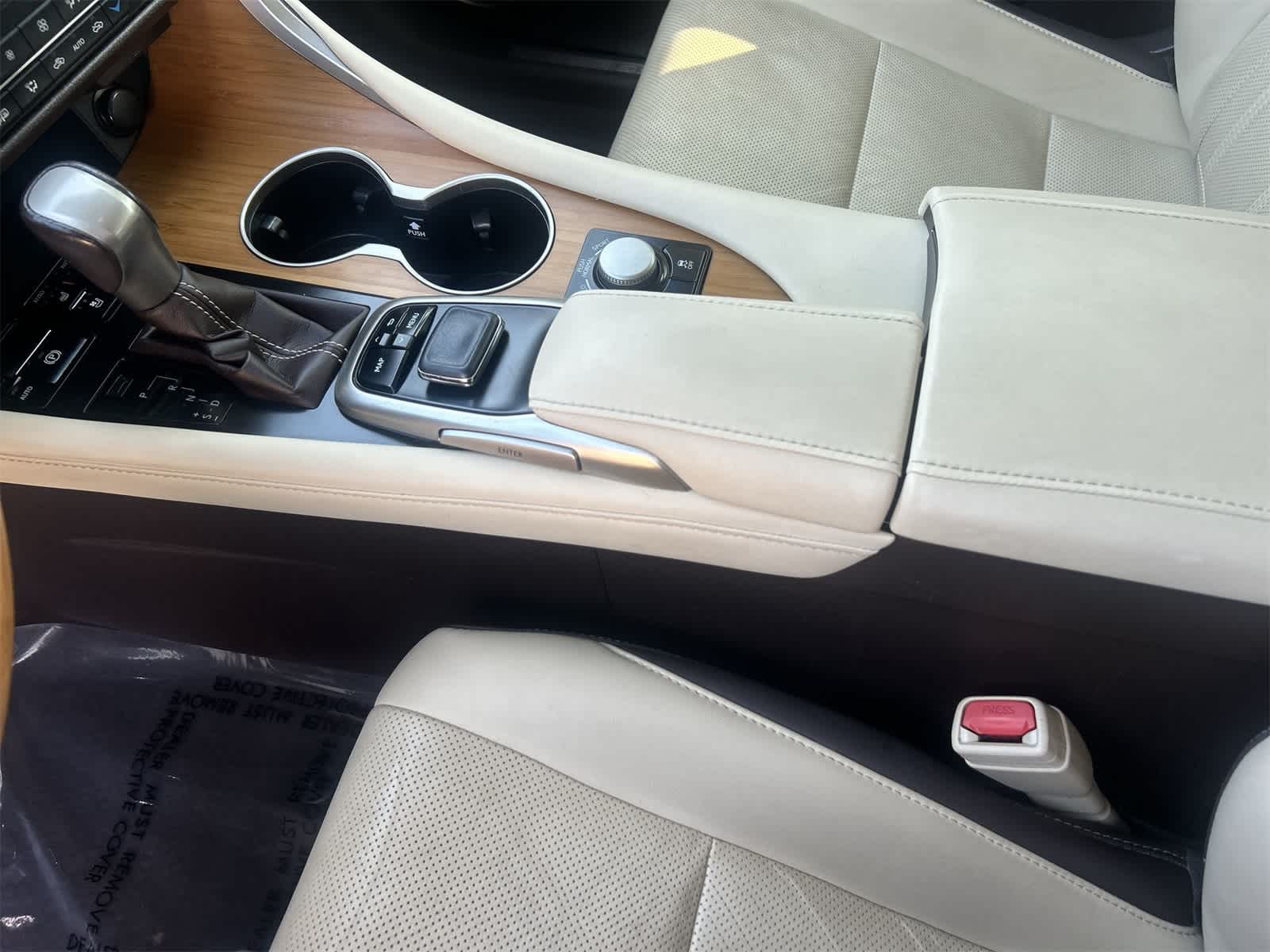 2017 Lexus RX 350 21