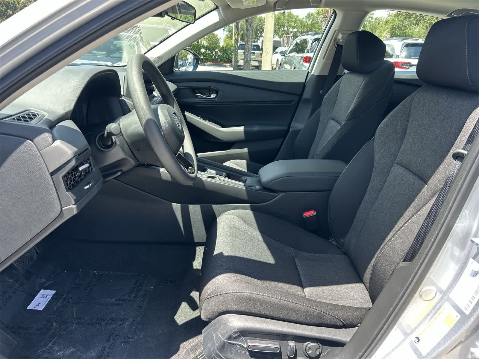 Thumbnail: 2025 Honda Accord - 13