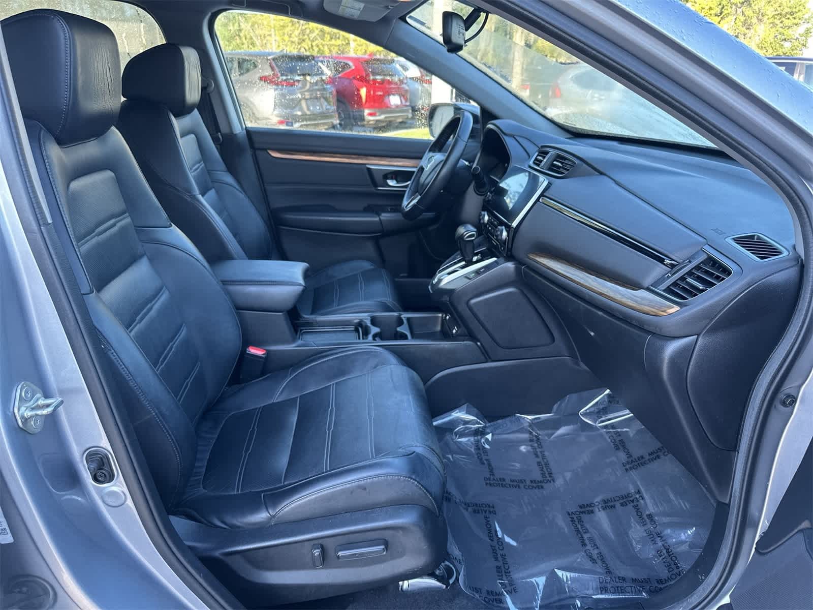 Thumbnail: 2020 Honda CR-V - 15