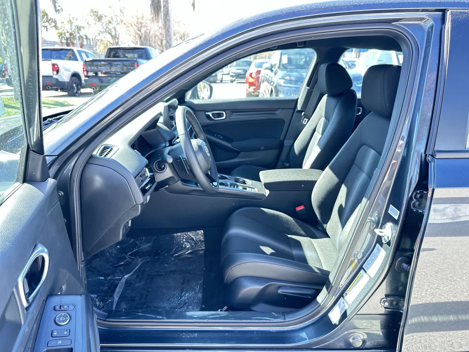 Thumbnail: 2026 Honda Civic - 2