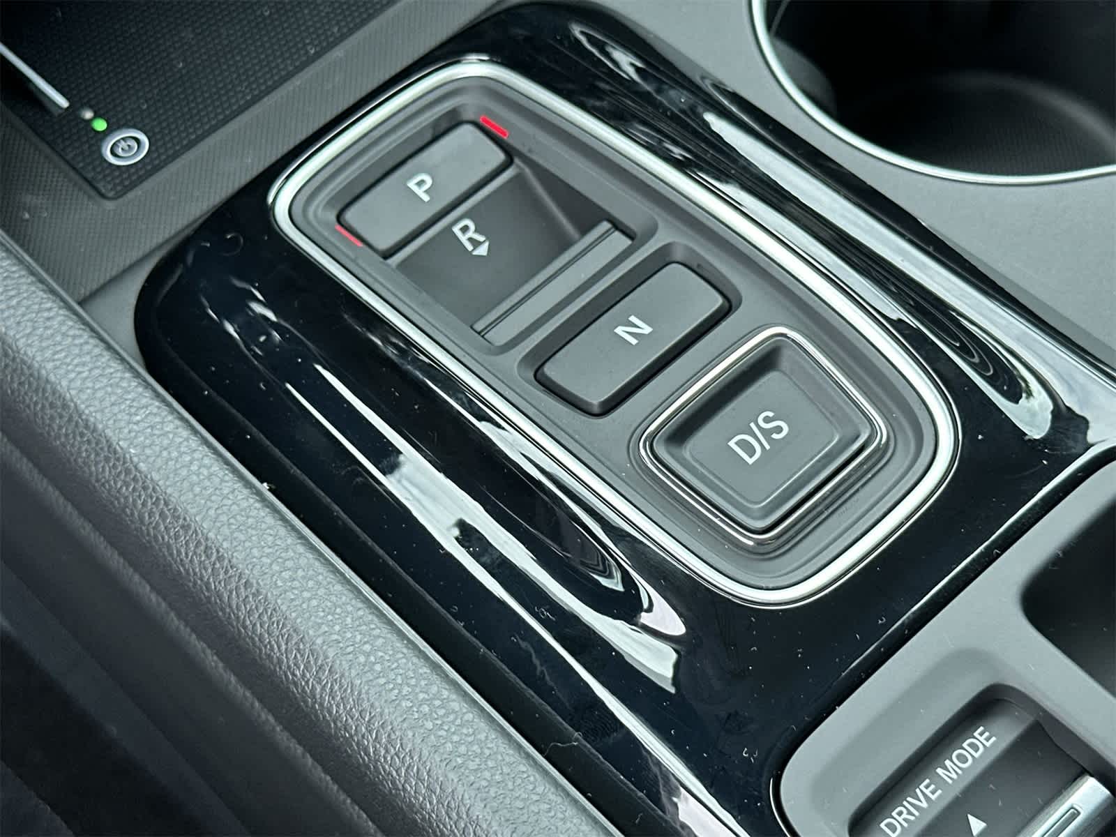 Thumbnail: 2025 Honda Pilot - 21