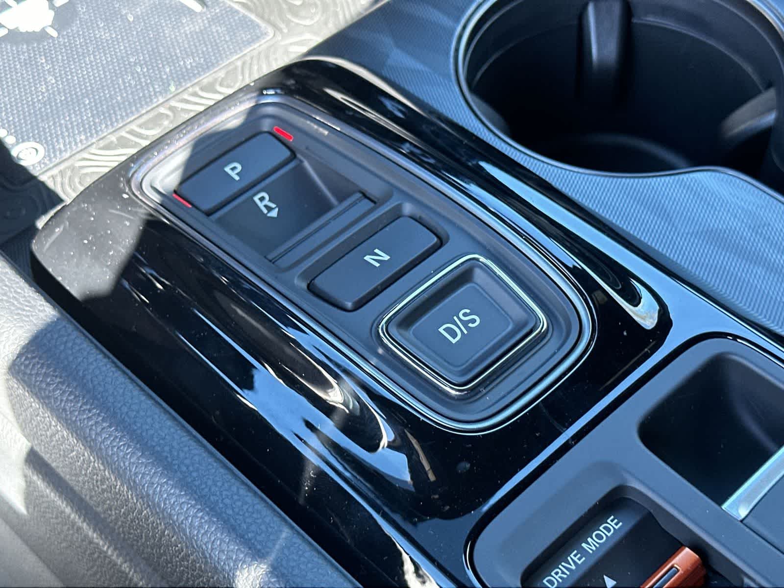 Thumbnail: 2026 Honda Passport - 21
