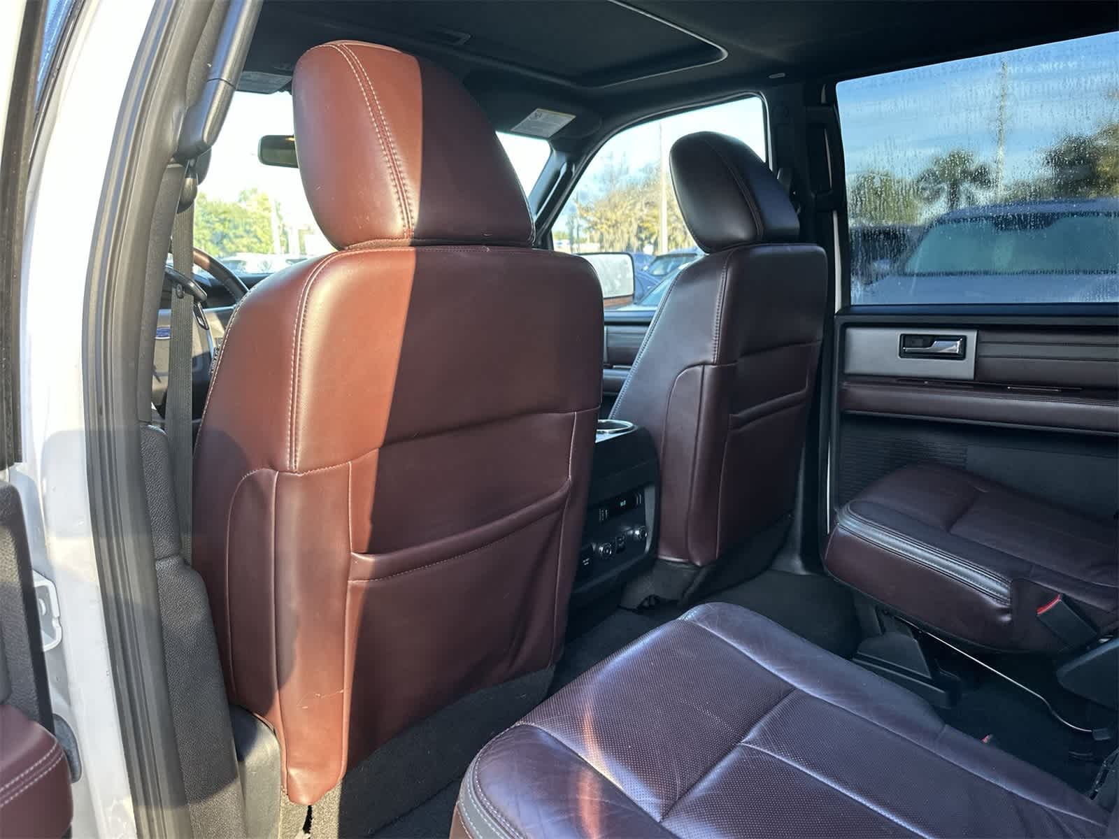 Thumbnail: 2017 Ford Expedition EL - 13