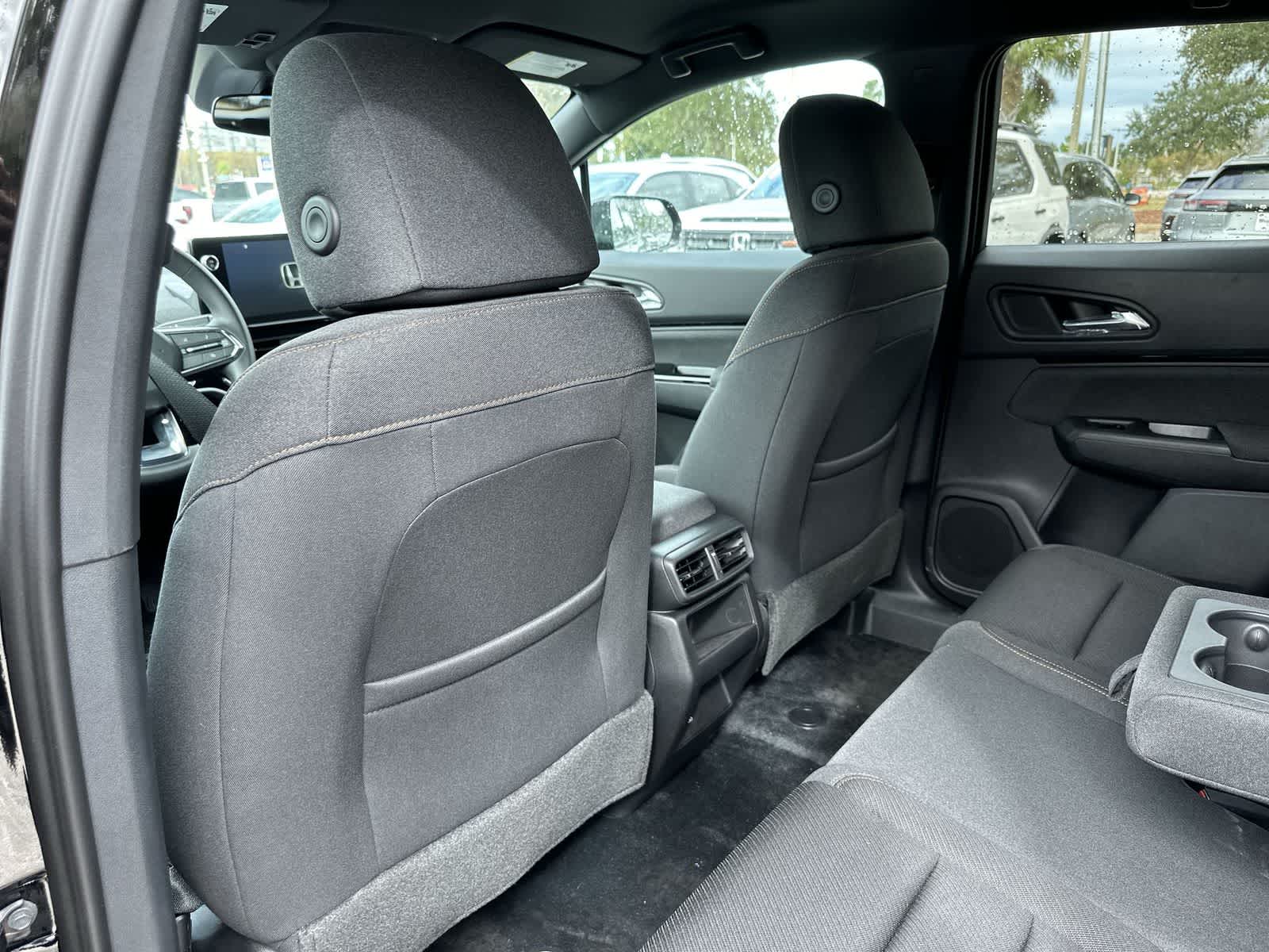 Thumbnail: 2026 Honda Prologue - 14