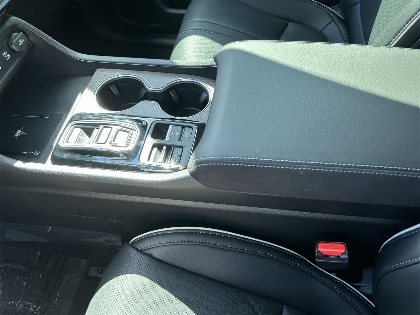 Thumbnail: 2026 Honda Pilot - 19