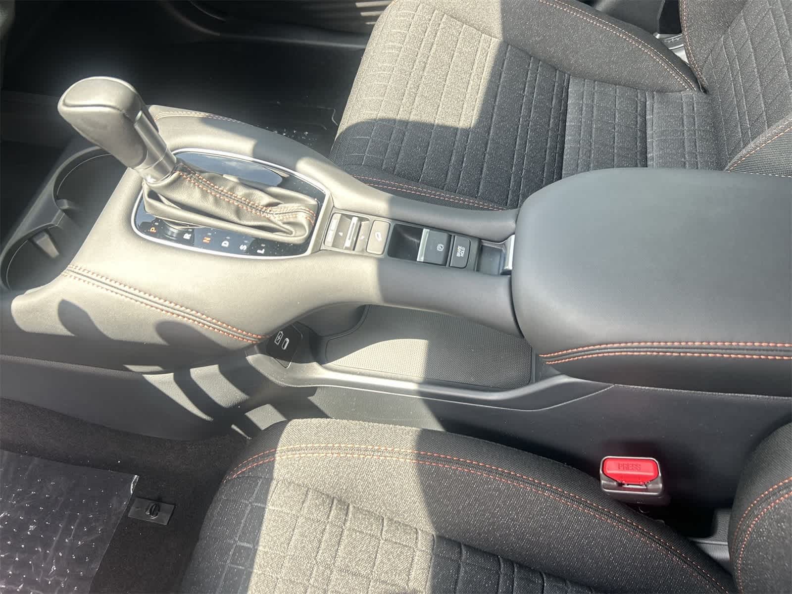 Thumbnail: 2026 Honda HR-V - 19