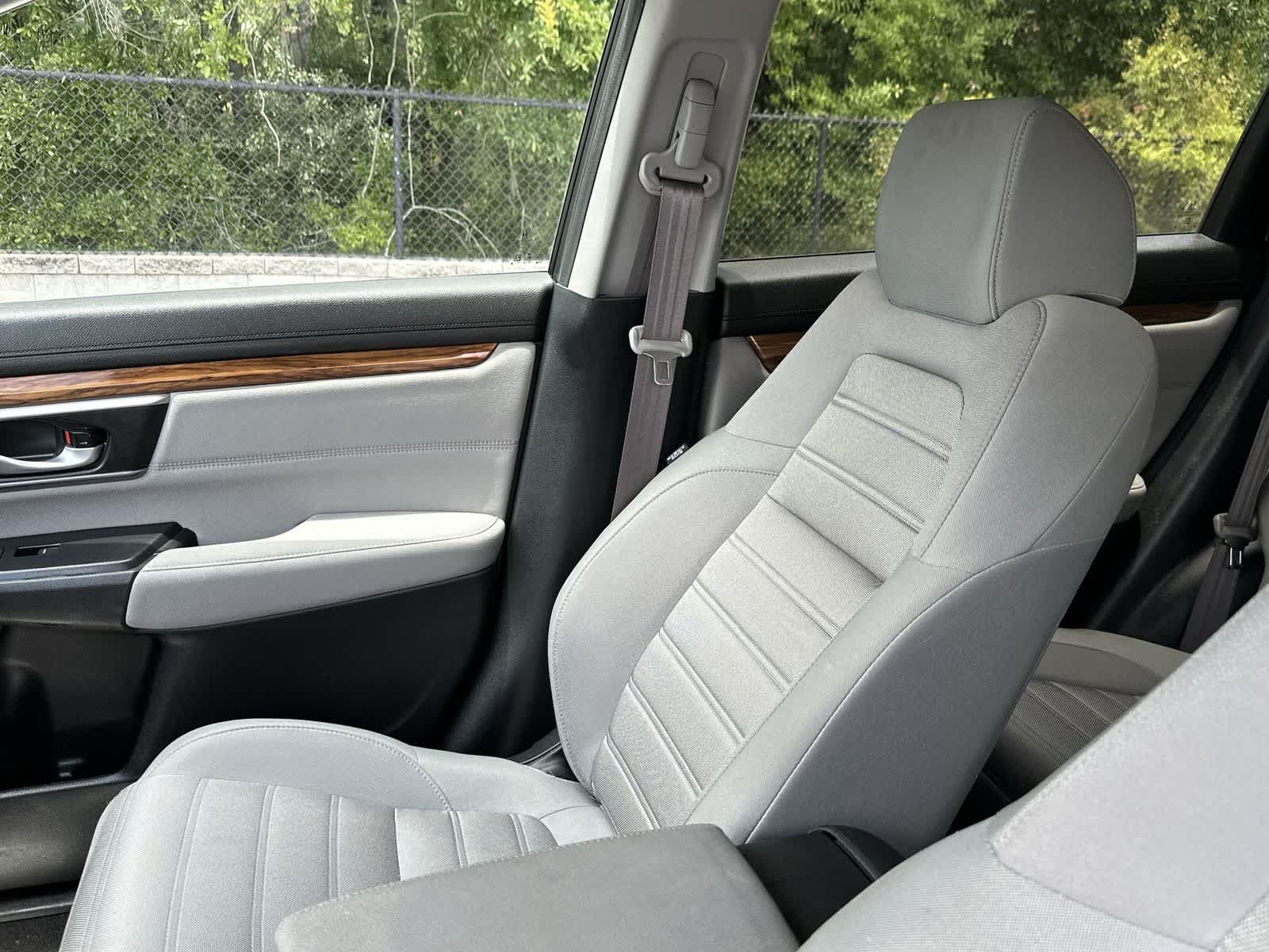 Thumbnail: 2020 Honda CR-V - 12