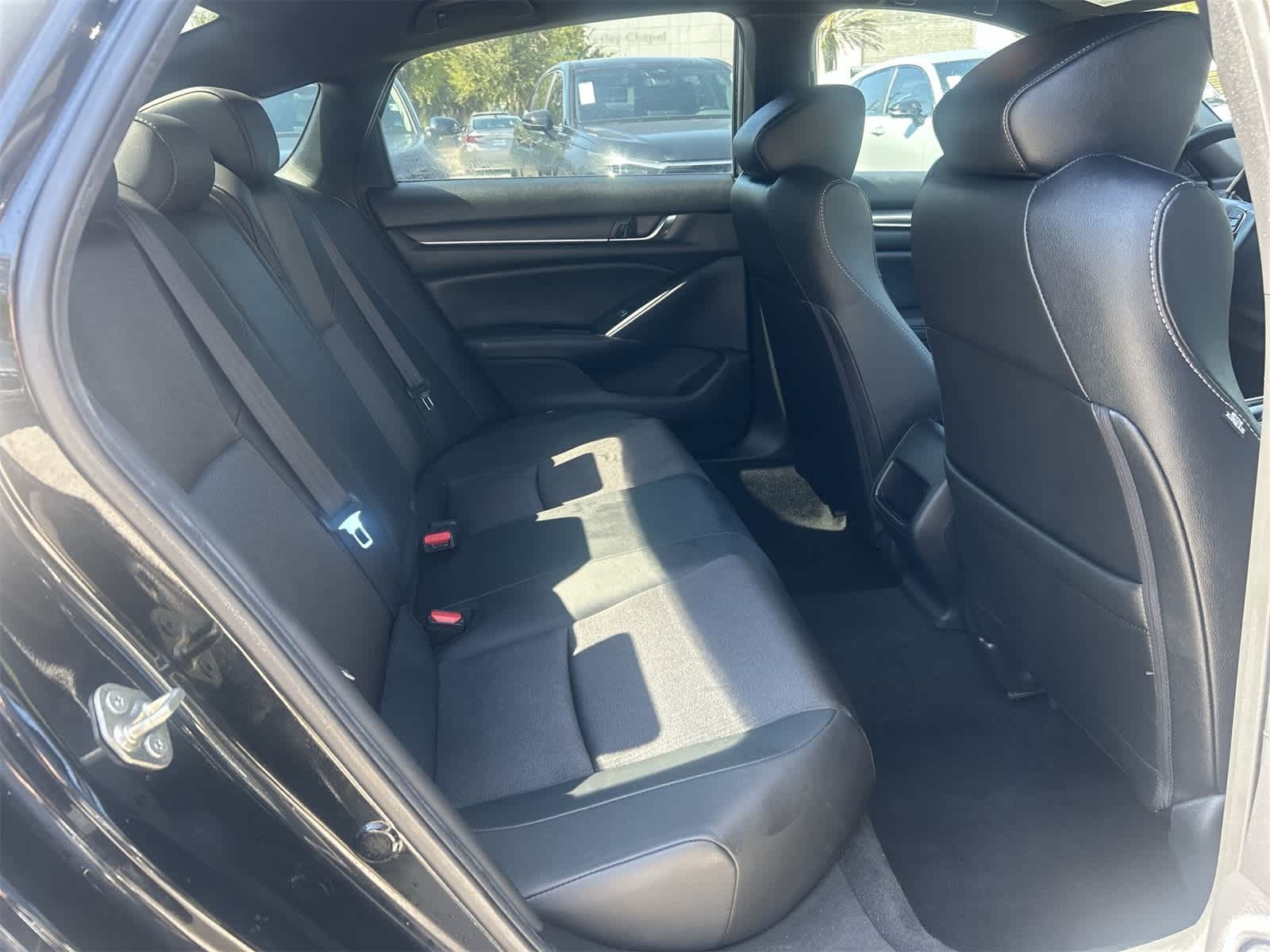 Thumbnail: 2019 Honda Accord - 15