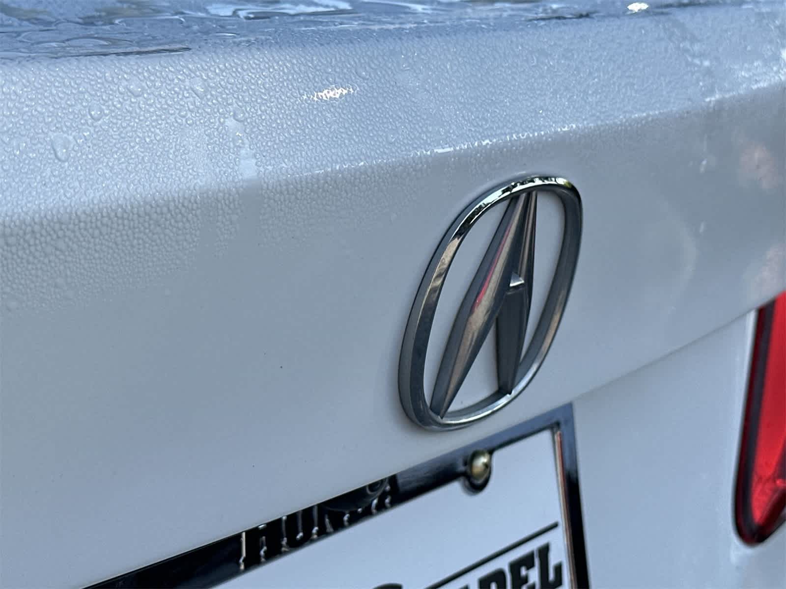 Thumbnail: 2018 Acura TLX - 10