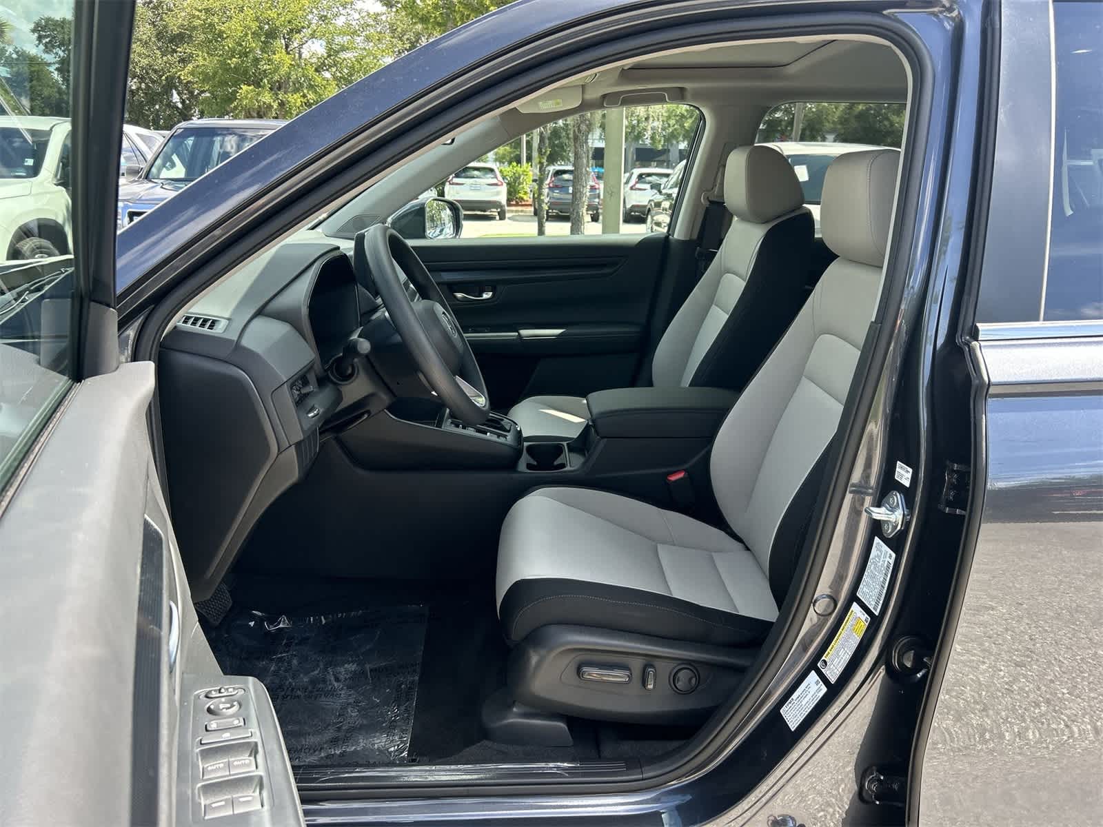 Thumbnail: 2026 Honda CR-V - 2