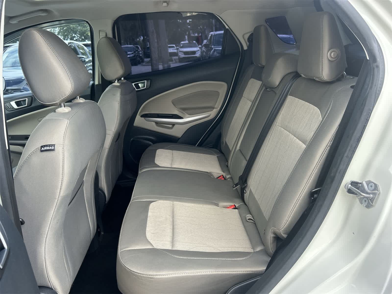 Thumbnail: 2019 Ford EcoSport - 16