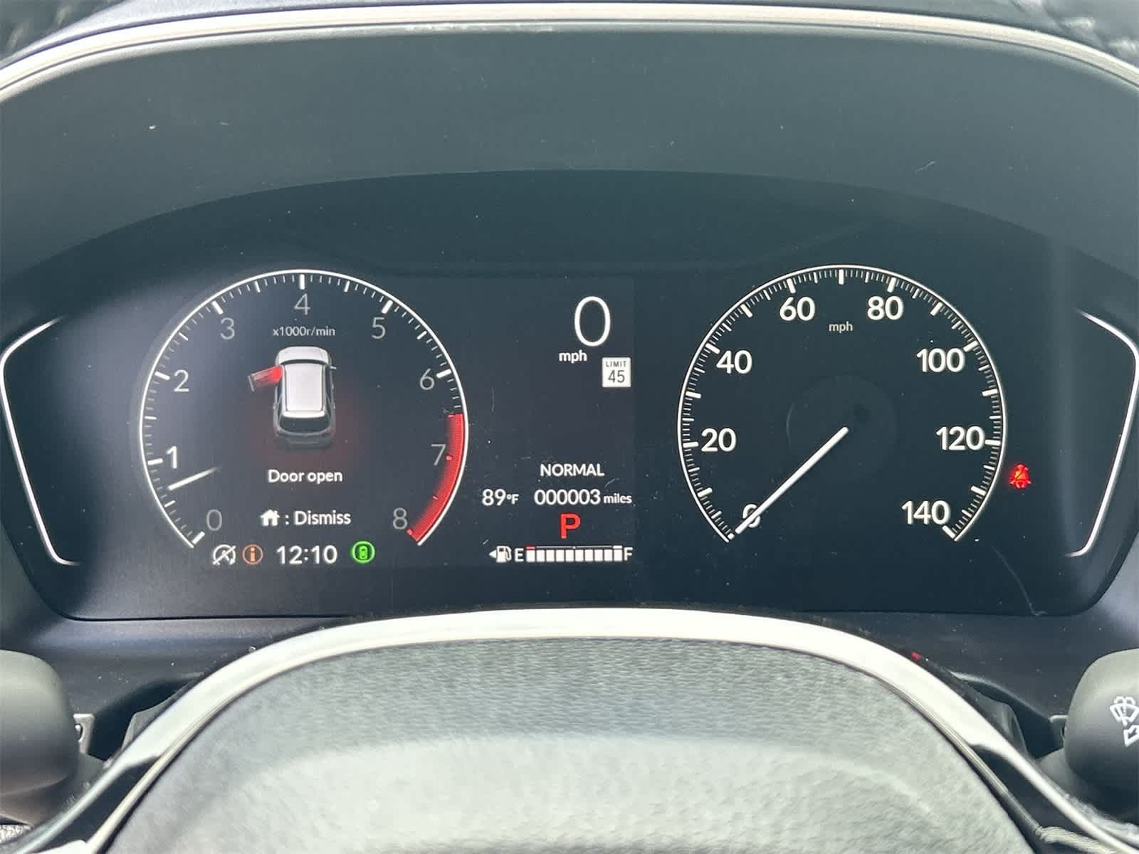 Thumbnail: 2025 Honda Pilot - 22