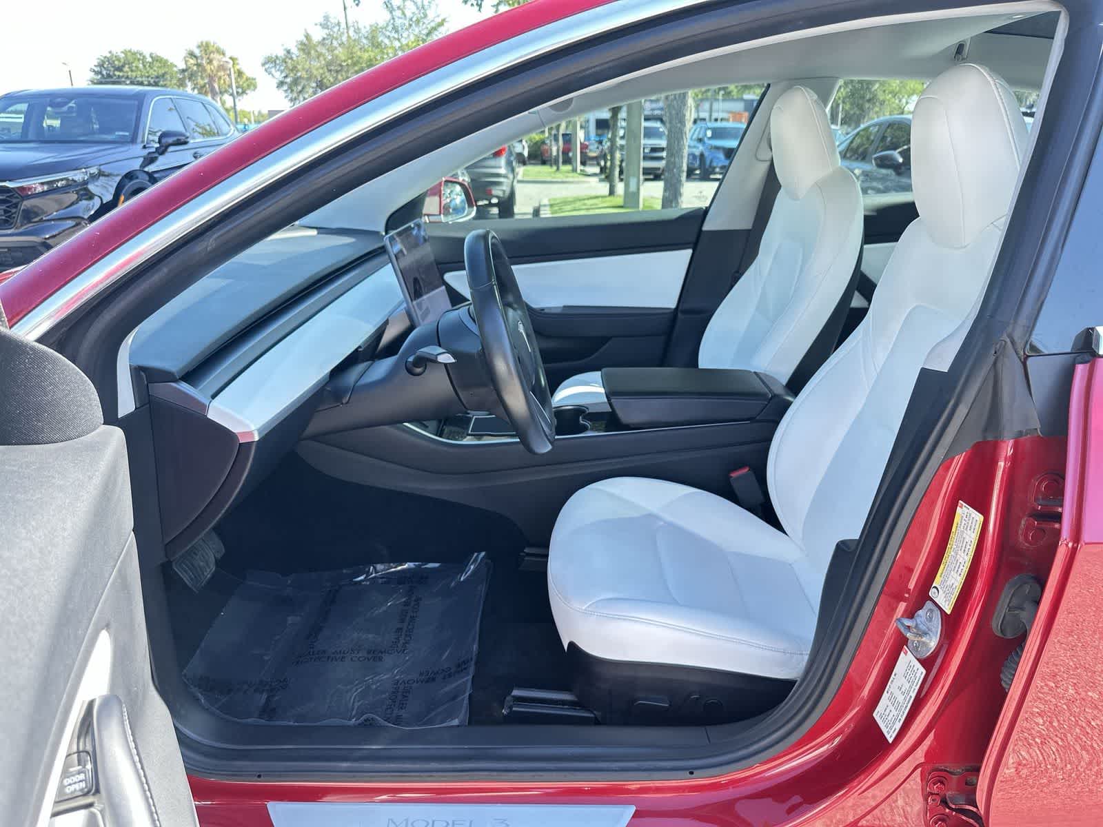 Thumbnail: 2018 Tesla Model 3 - 2