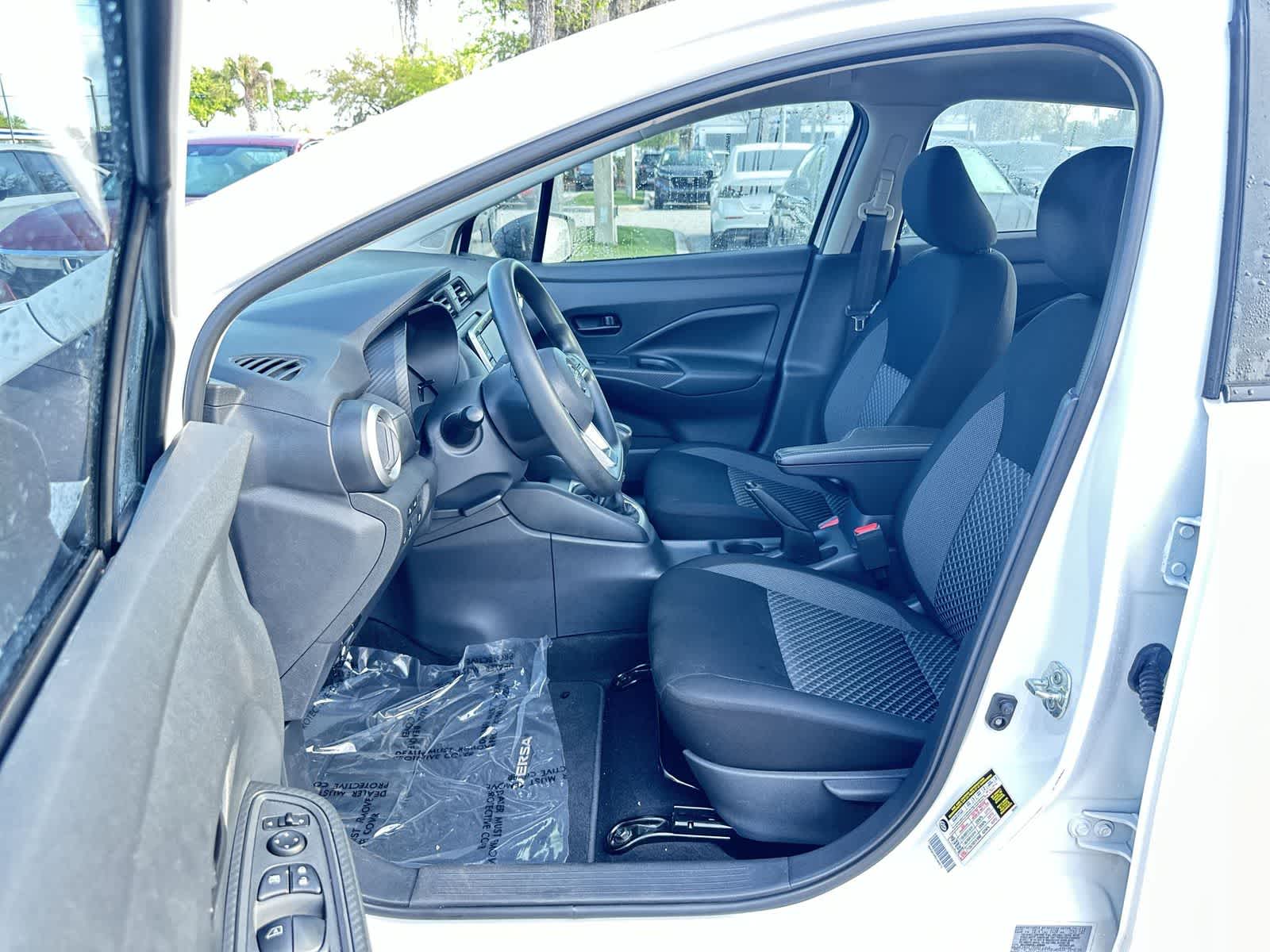 Thumbnail: 2020 Nissan Versa - 2