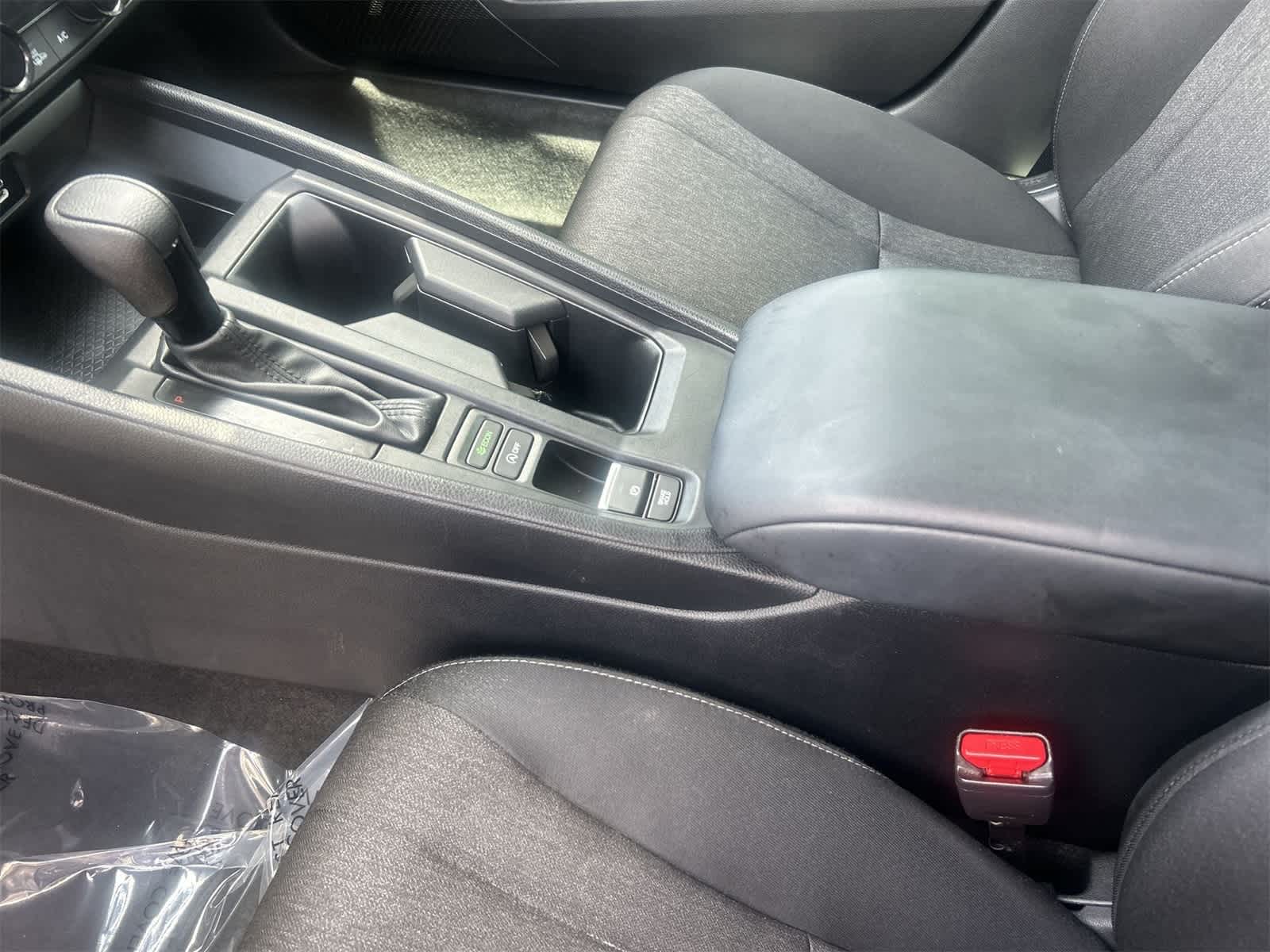 2024 Honda Accord EX 27