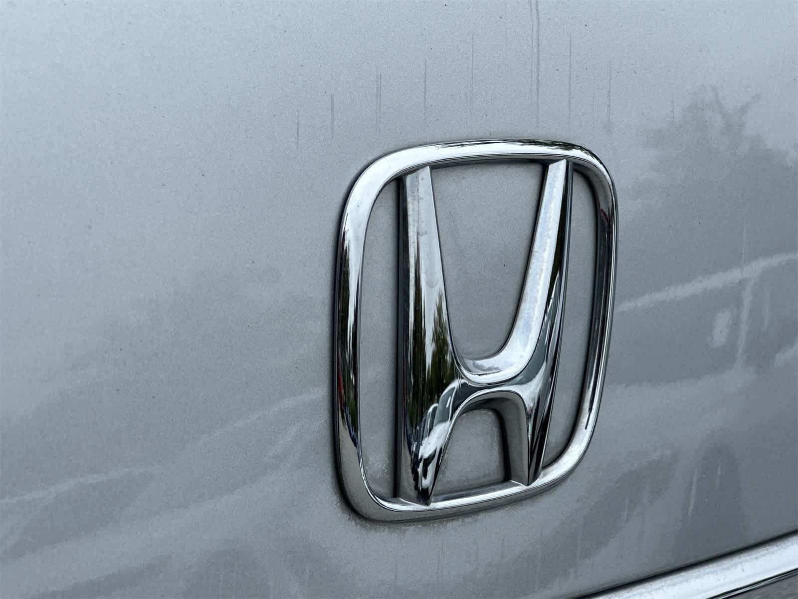 Thumbnail: 2014 Honda Accord - 10