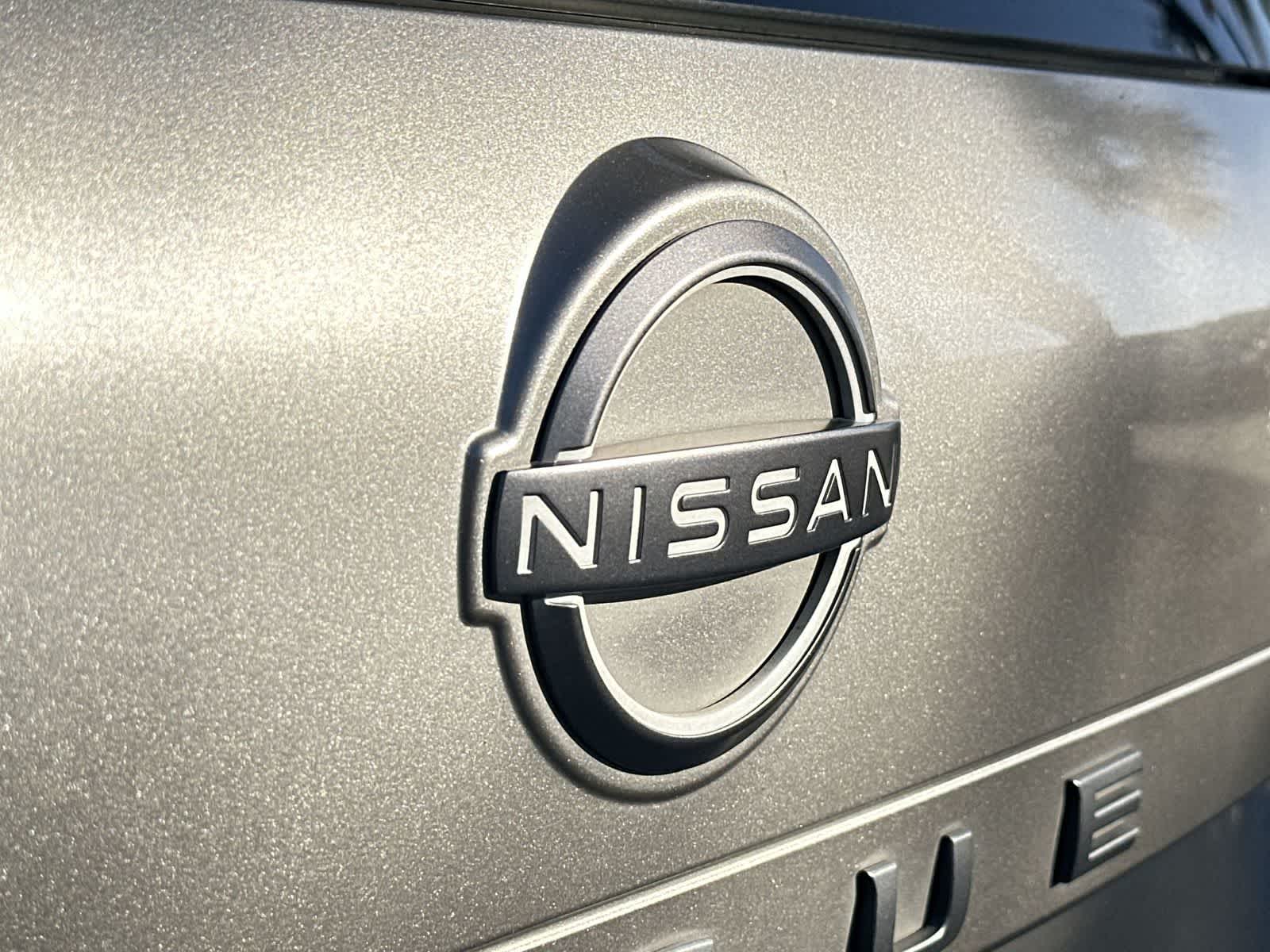 Thumbnail: 2024 Nissan Rogue - 10