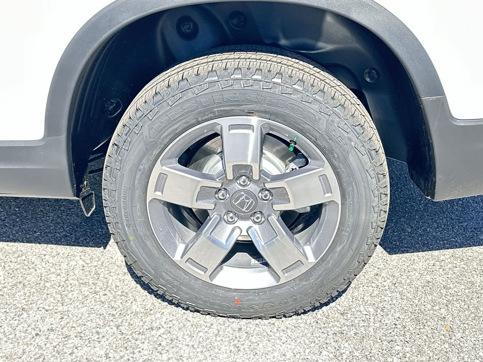 Thumbnail: 2026 Honda Ridgeline - 12