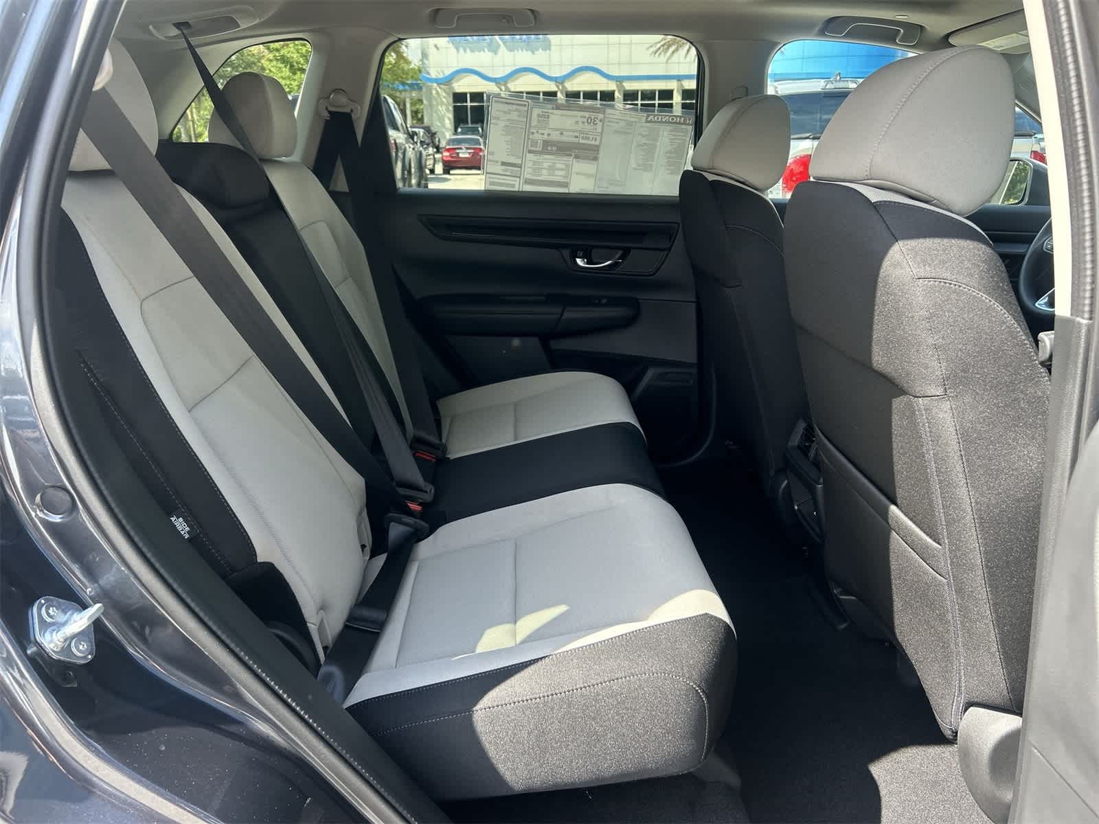 Thumbnail: 2026 Honda CR-V - 16