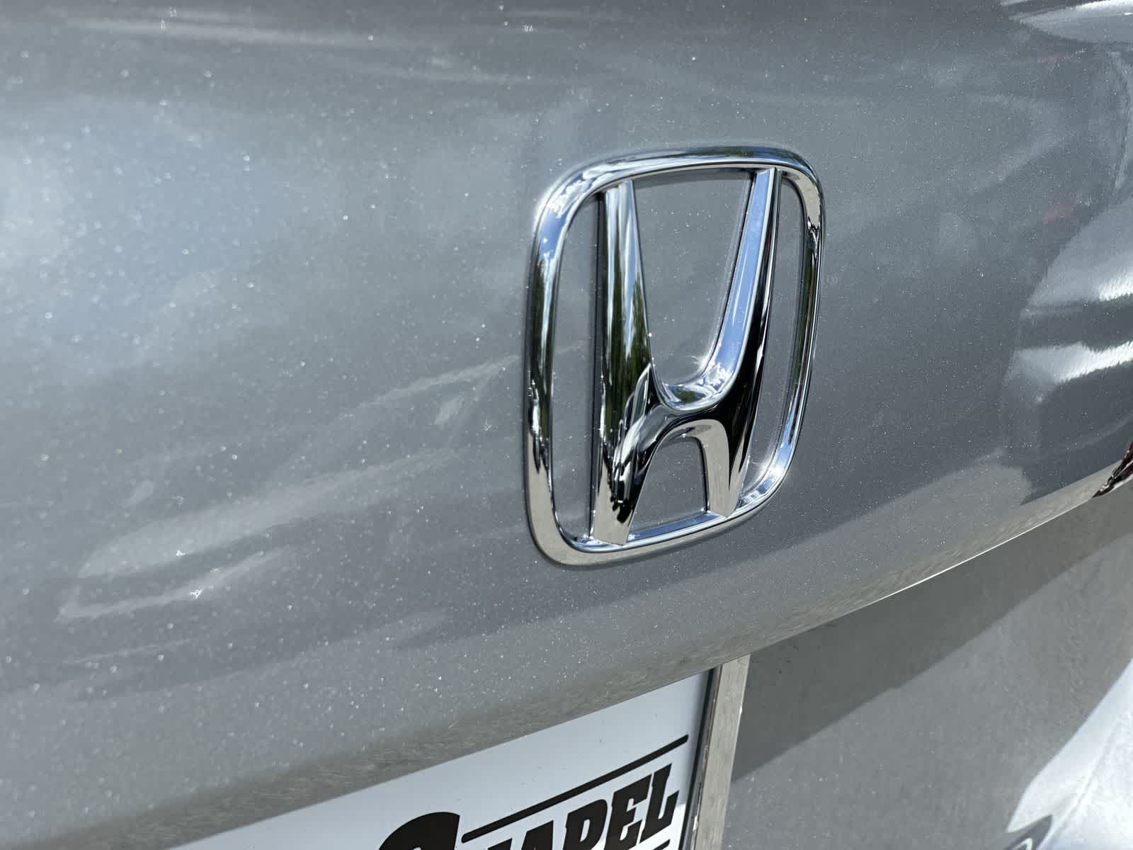 Thumbnail: 2026 Honda Civic - 10