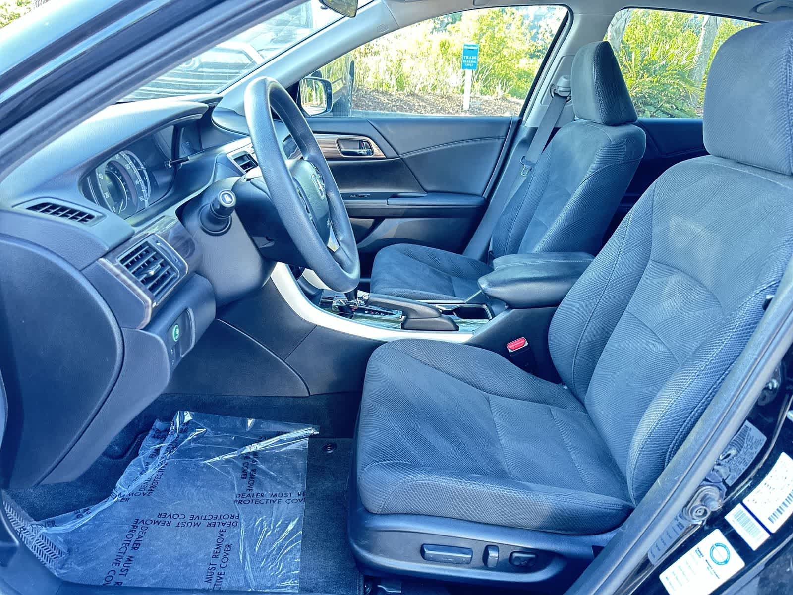 Thumbnail: 2016 Honda Accord - 13