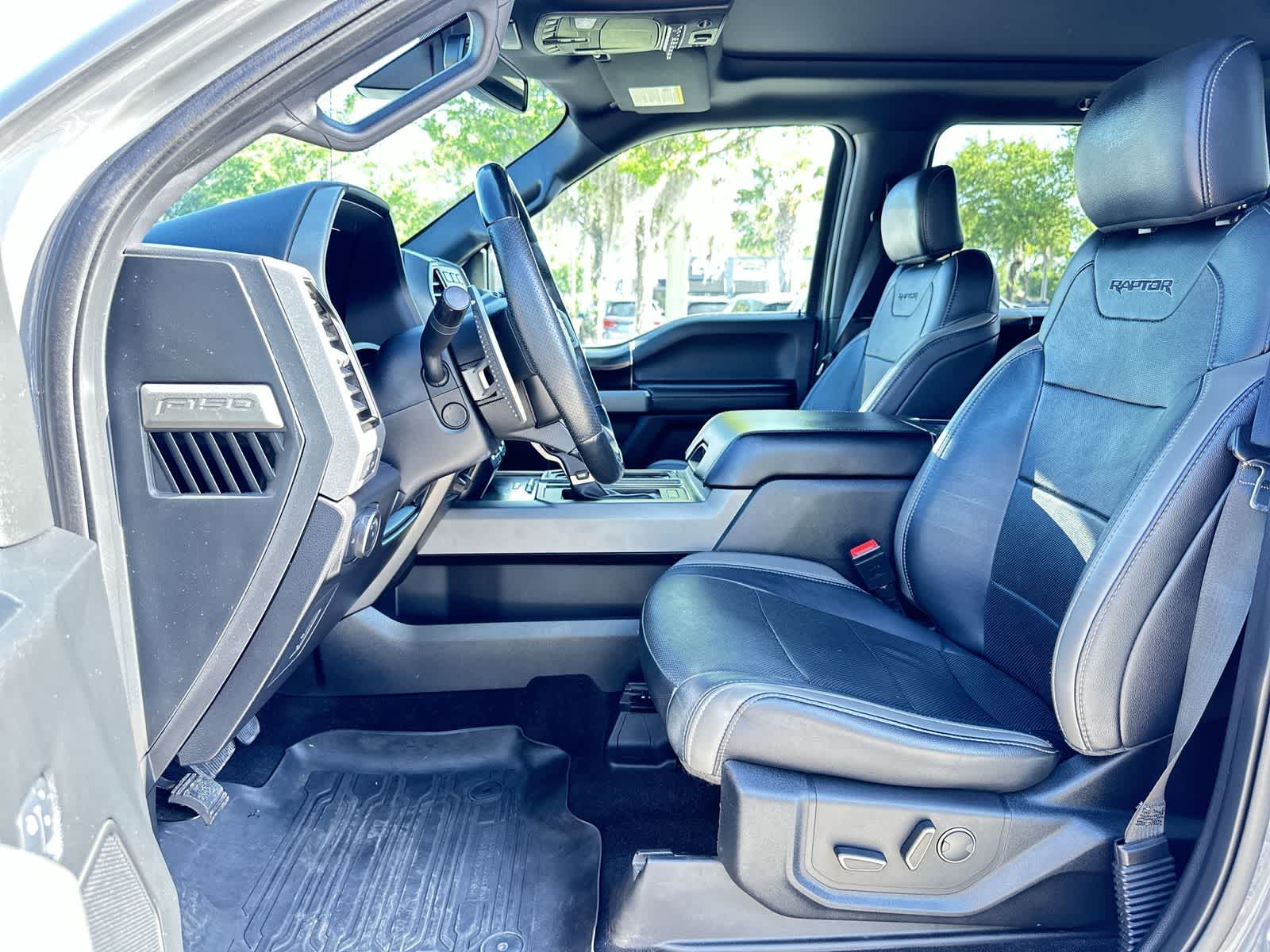 Thumbnail: 2018 Ford F-150 - 13