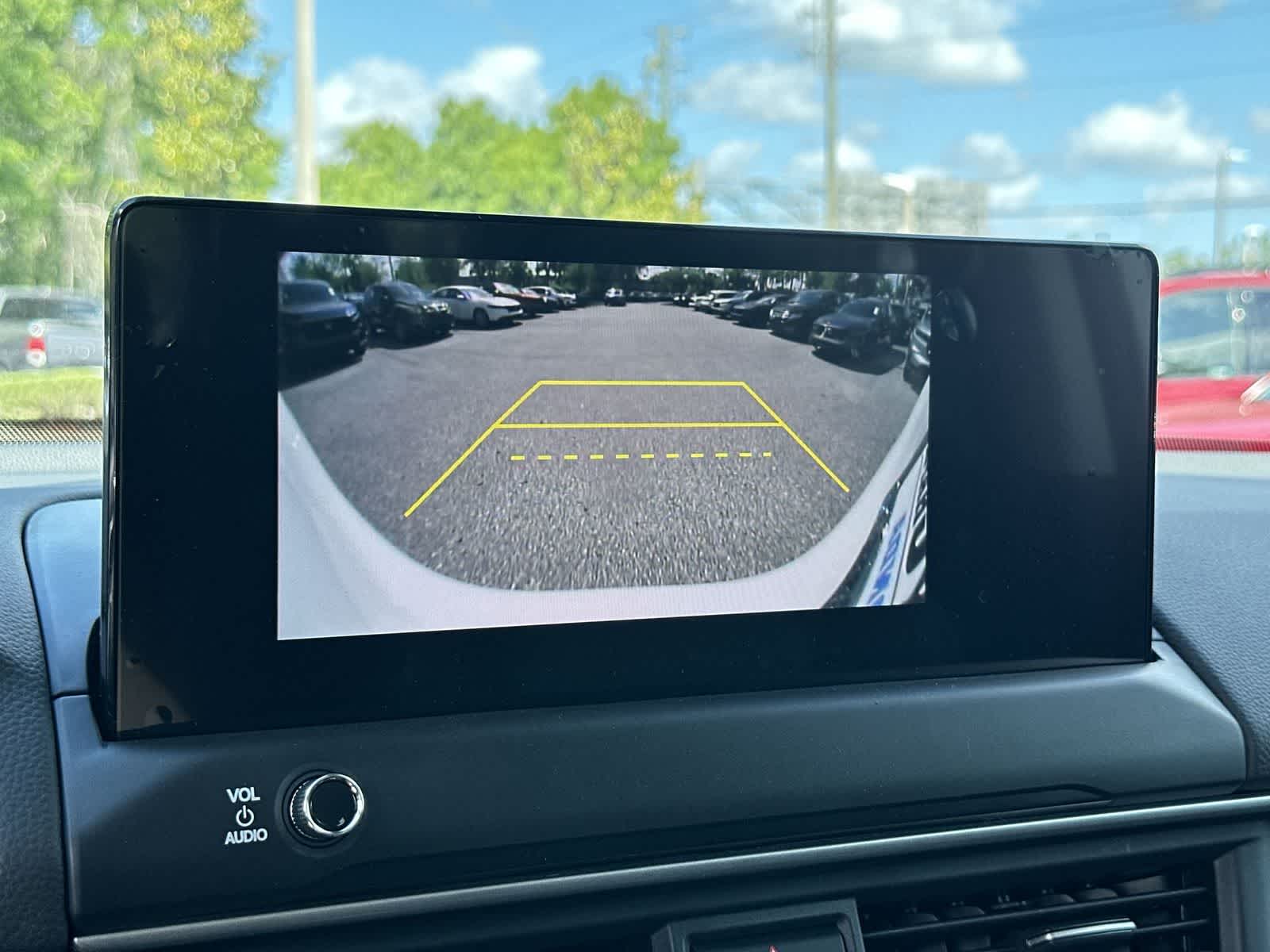 Thumbnail: 2026 Honda Pilot - 20